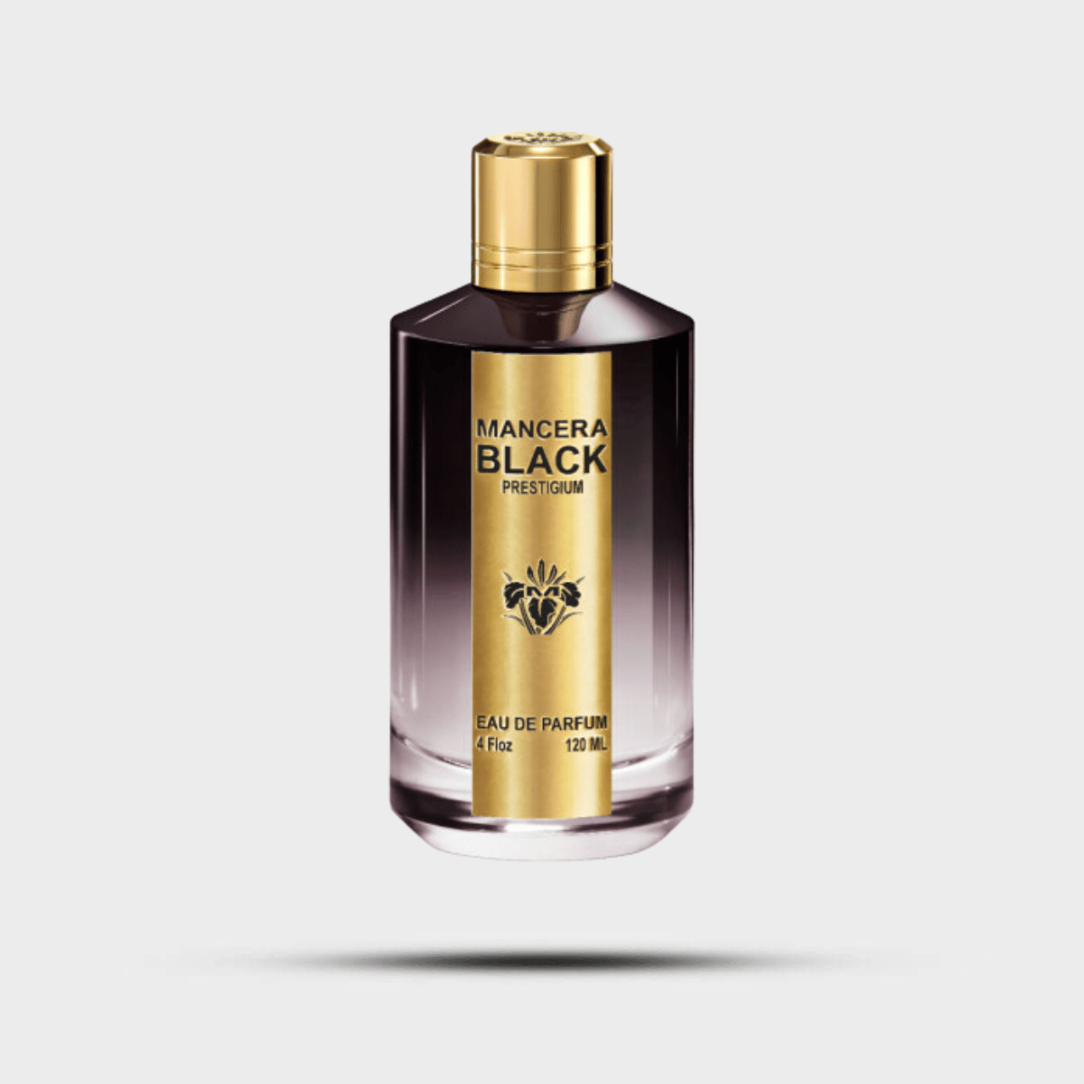 Black Prestigium - Levo