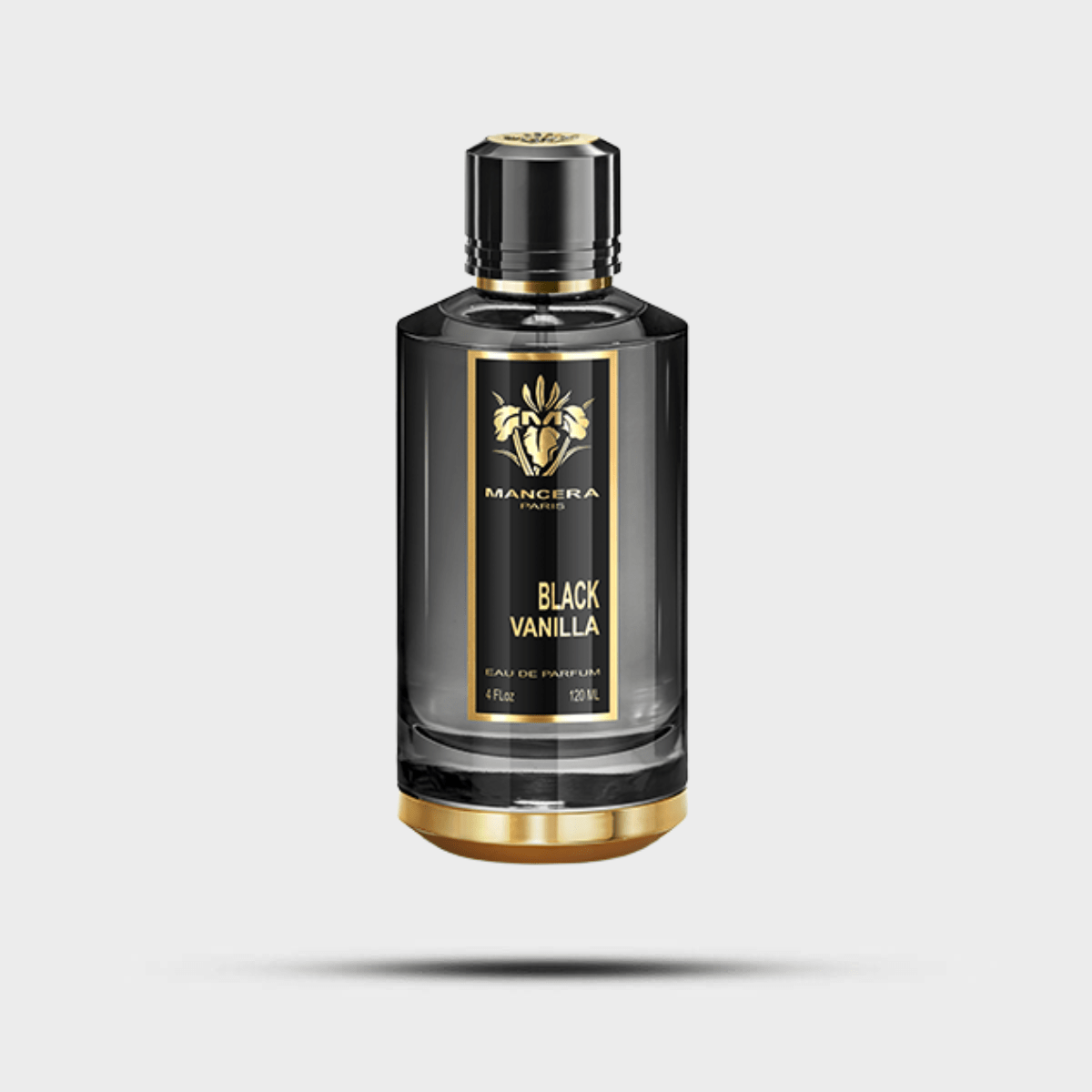 Black Vanilla - Levo