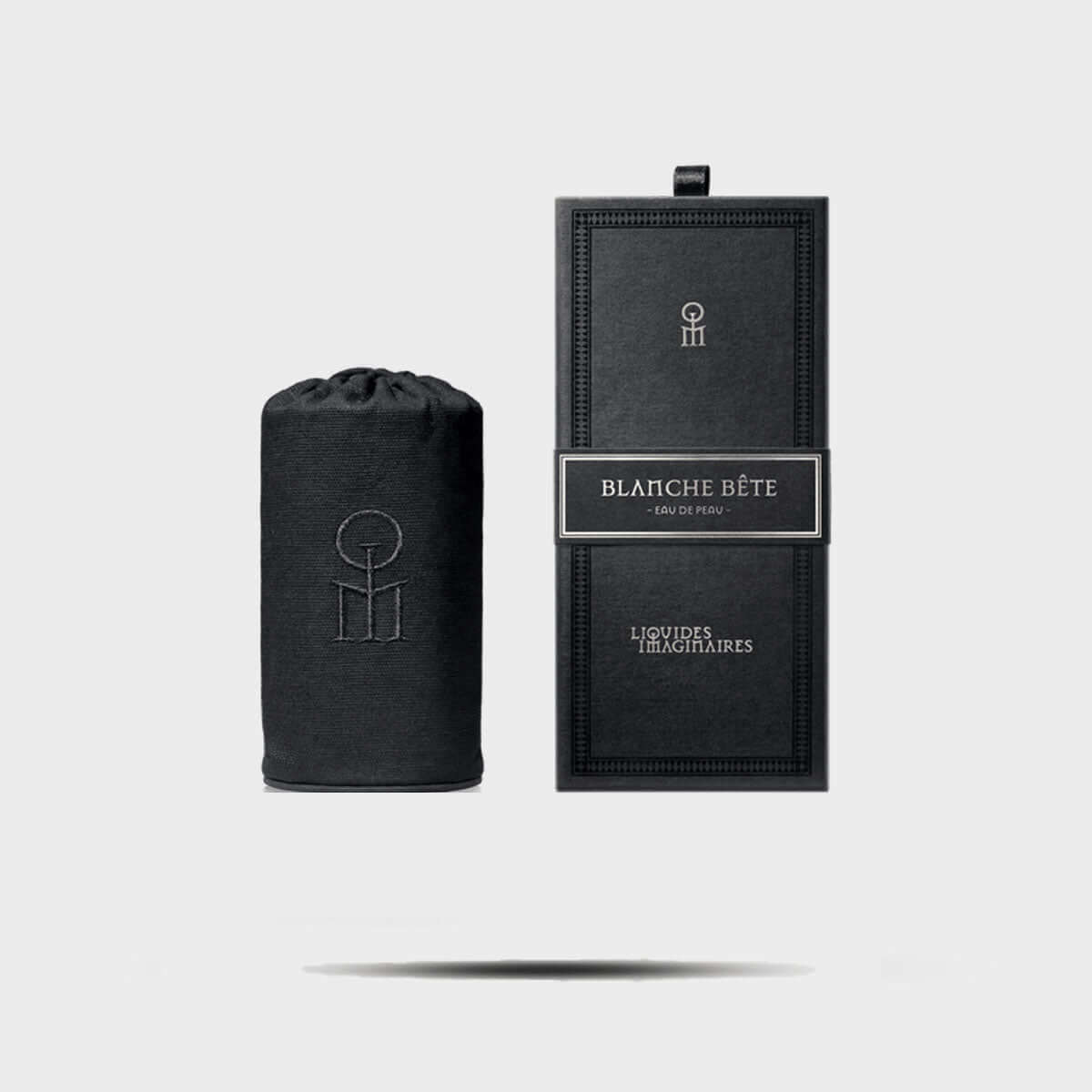 Blanche Bête - Levo