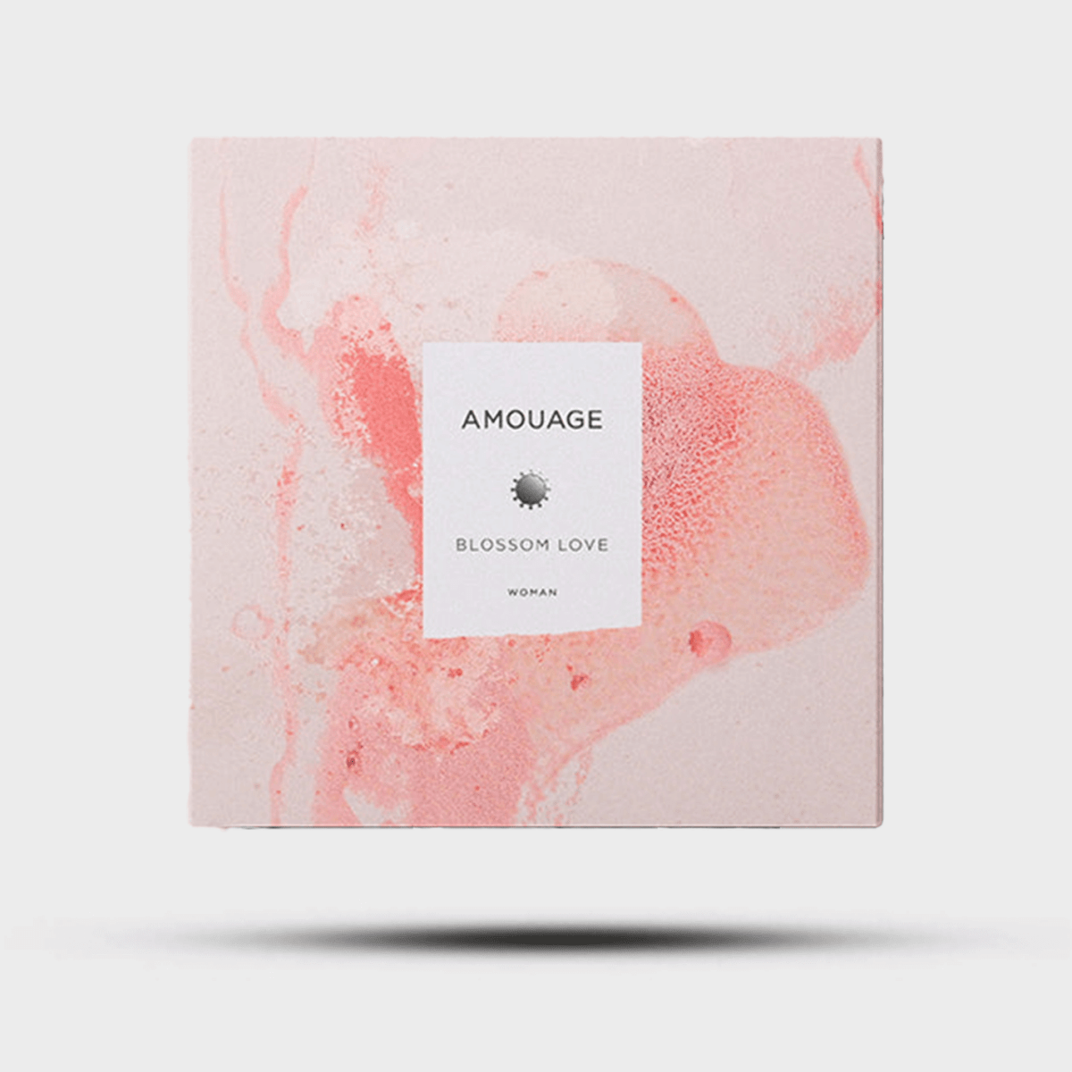 Blossom Love Woman - Levo