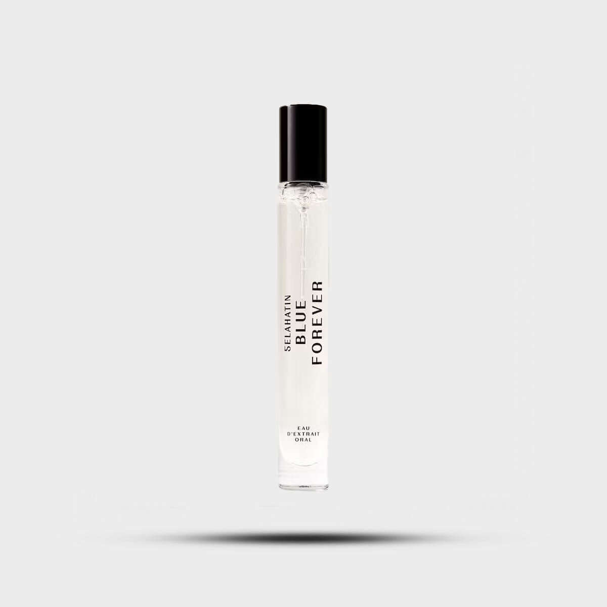 Blue Forever- Eau d' extrait orale - Levo