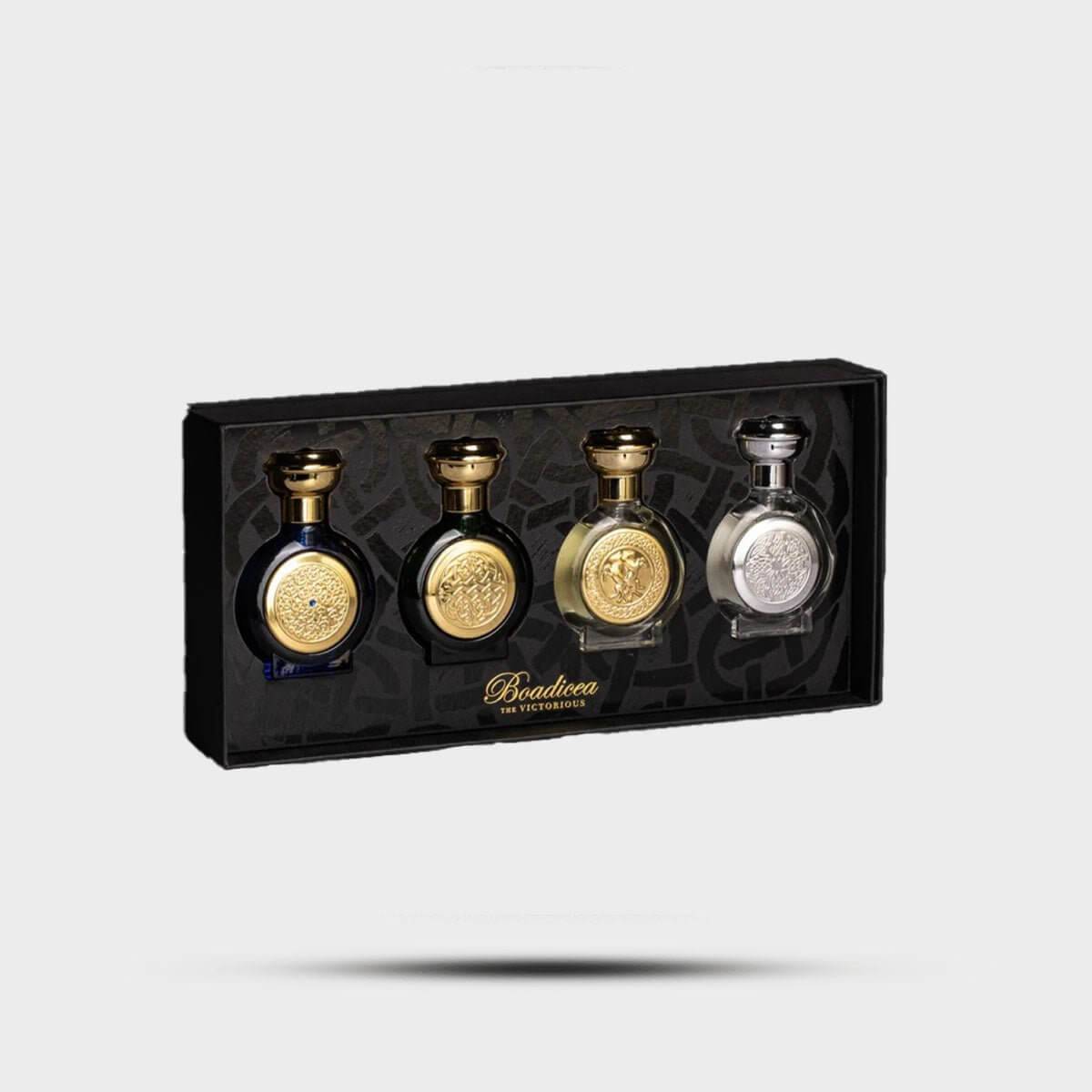 Boadicea bestsellers set 4x10ml - Levo