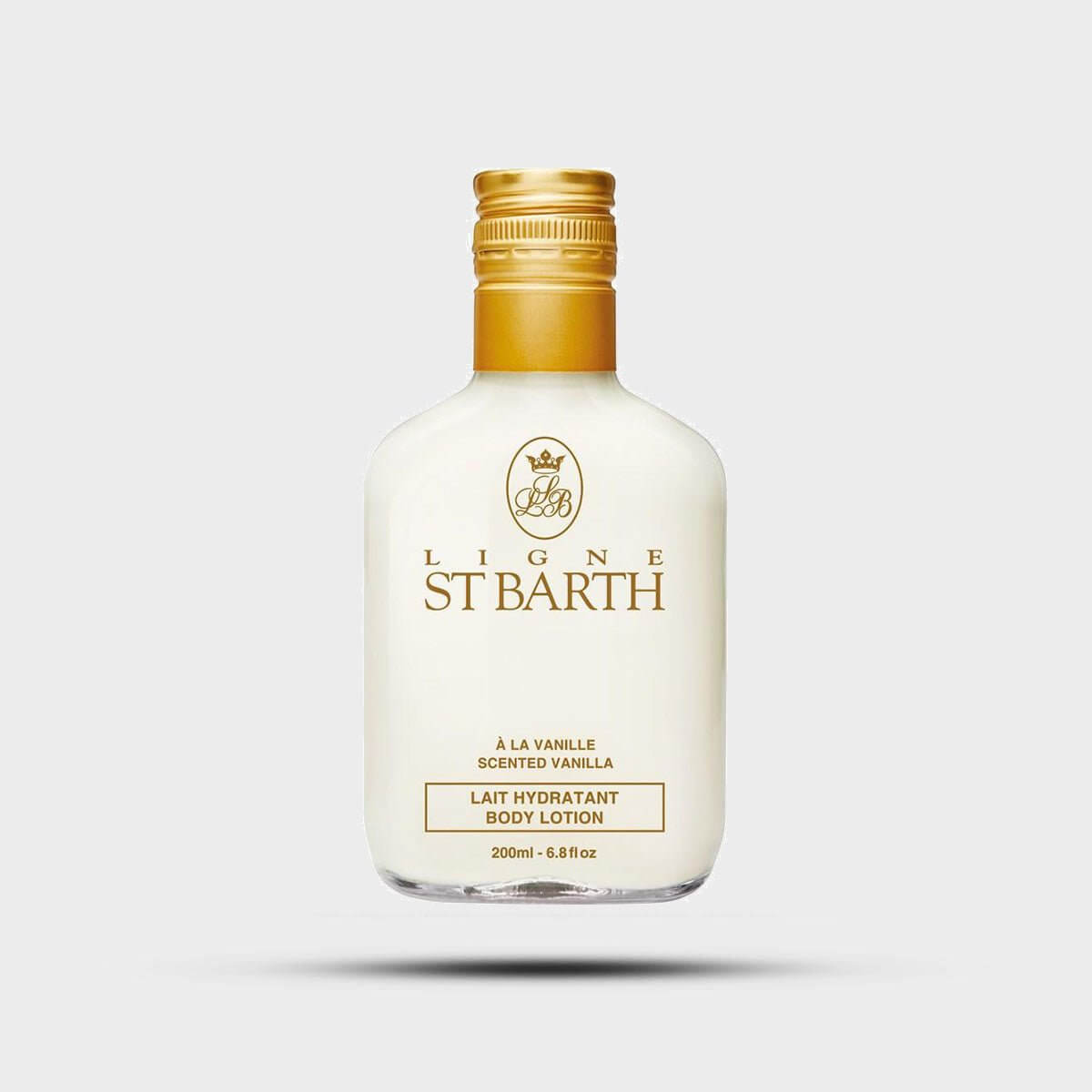 Body Lotion Vanilla - Levo