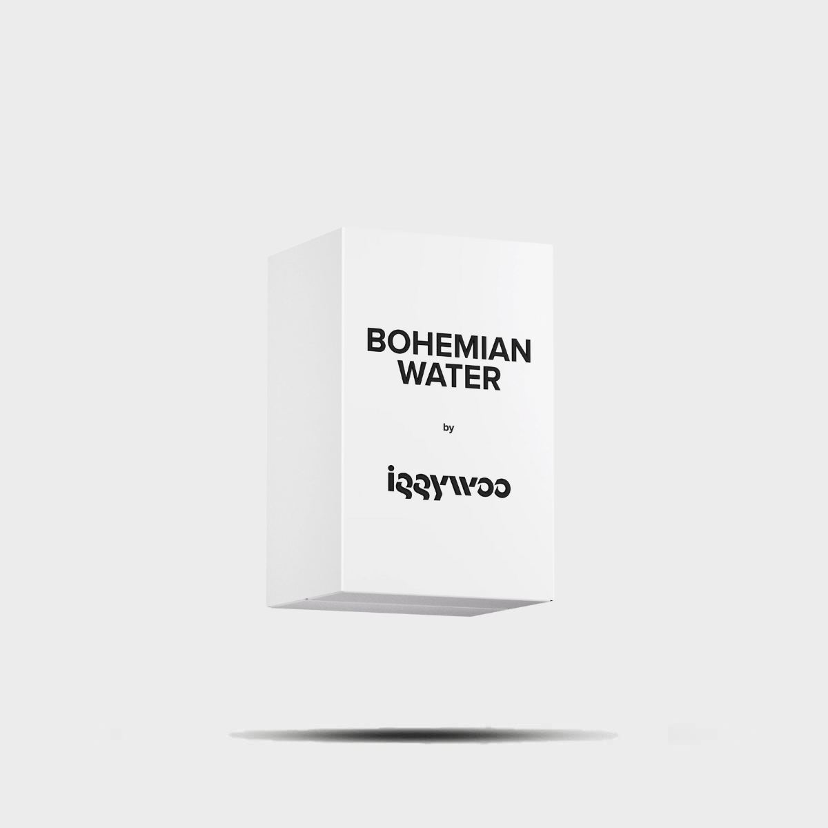 Bohemian Water - Levo