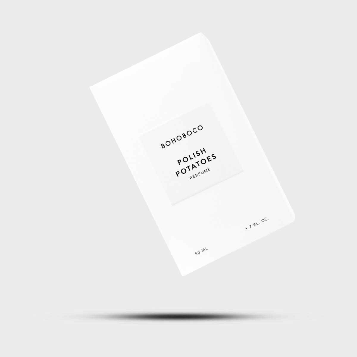 Polish Potatoes - Levo