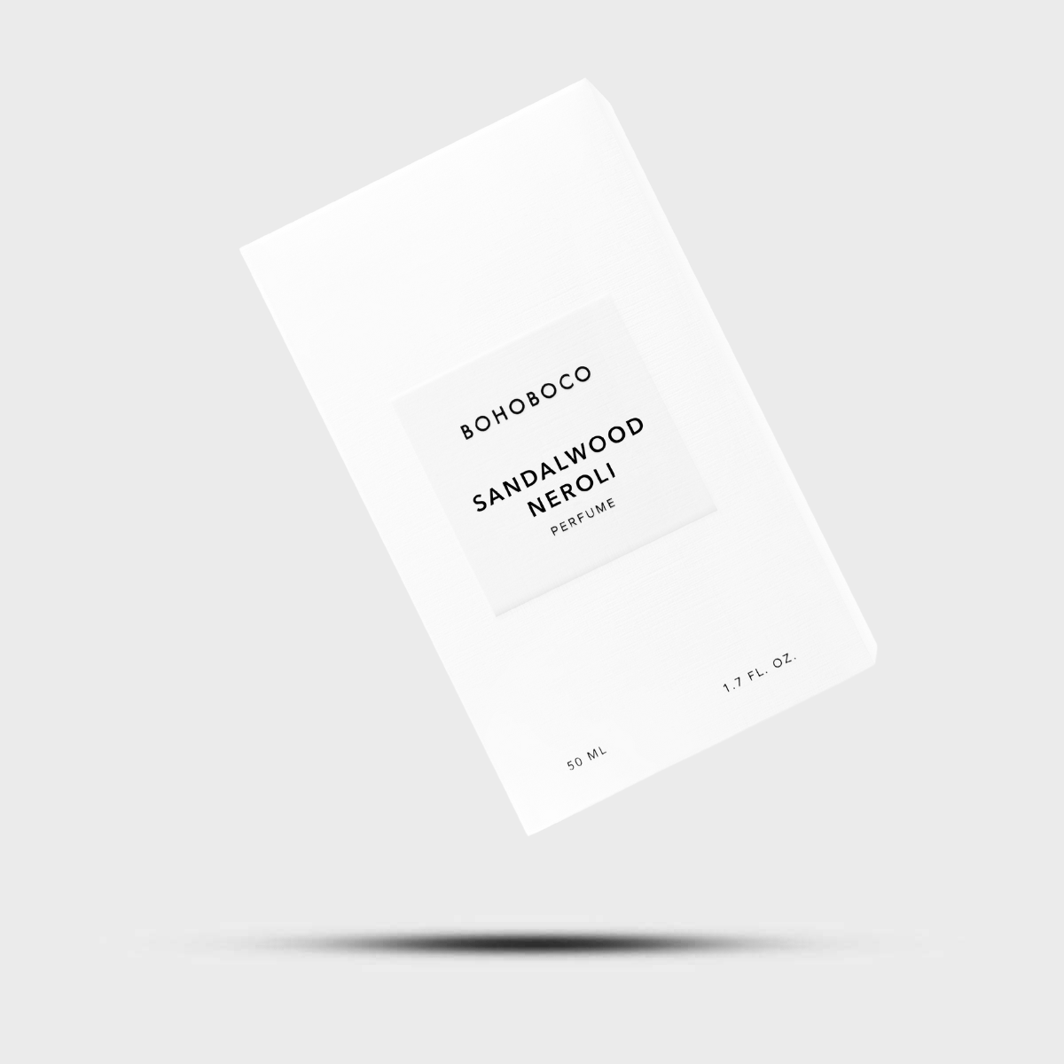 Sandalwood Neroli - Levo