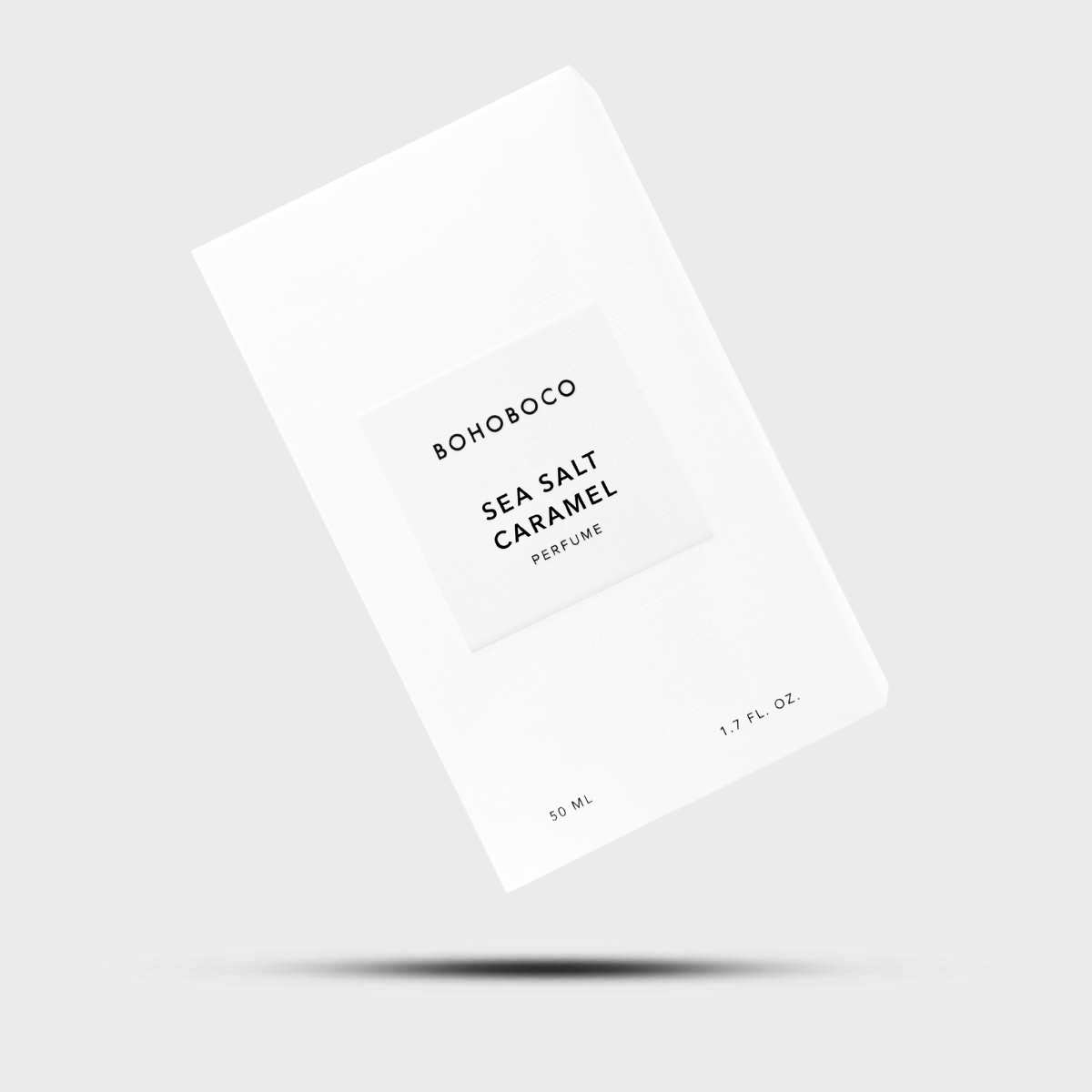 Sea Salt Caramel - Levo