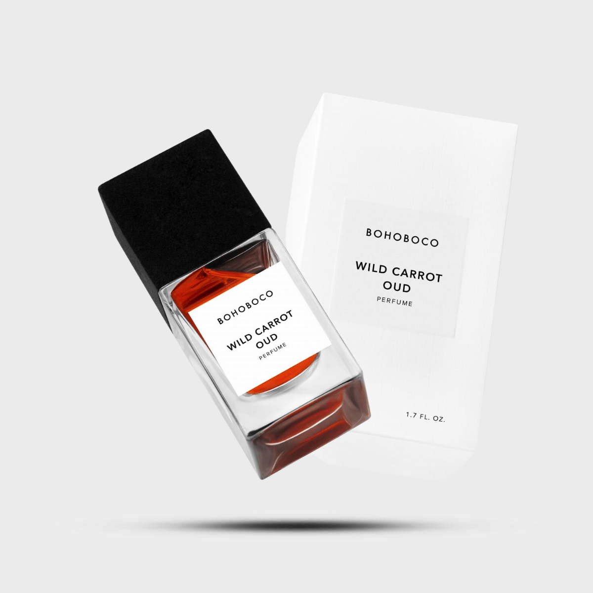 Wild Carrot Oud - Levo