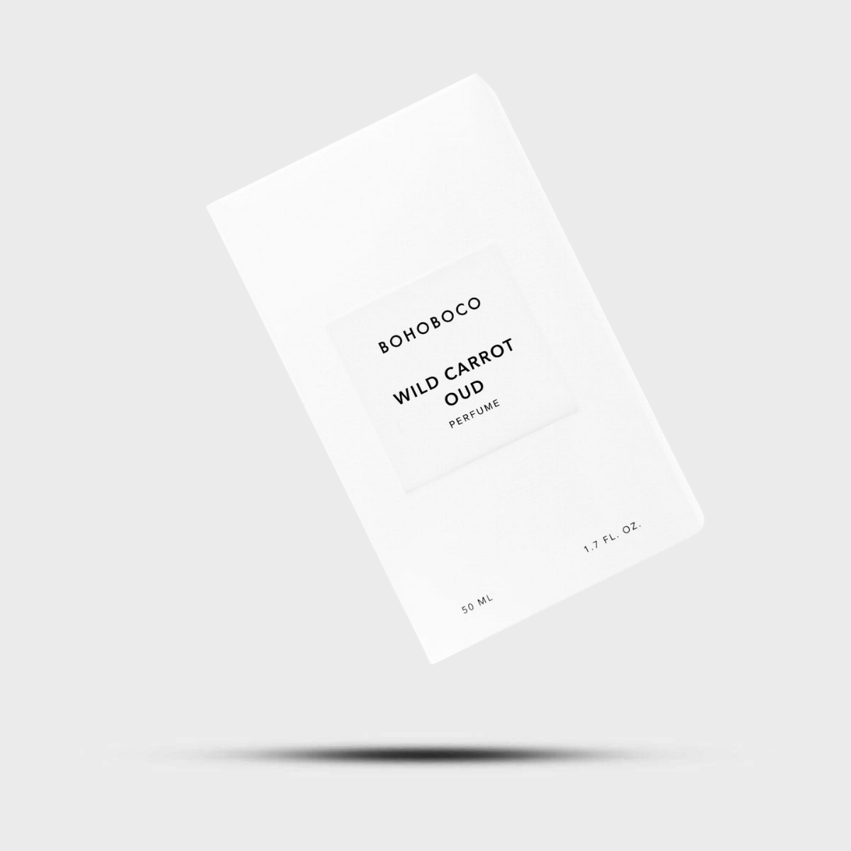 Wild Carrot Oud - Levo