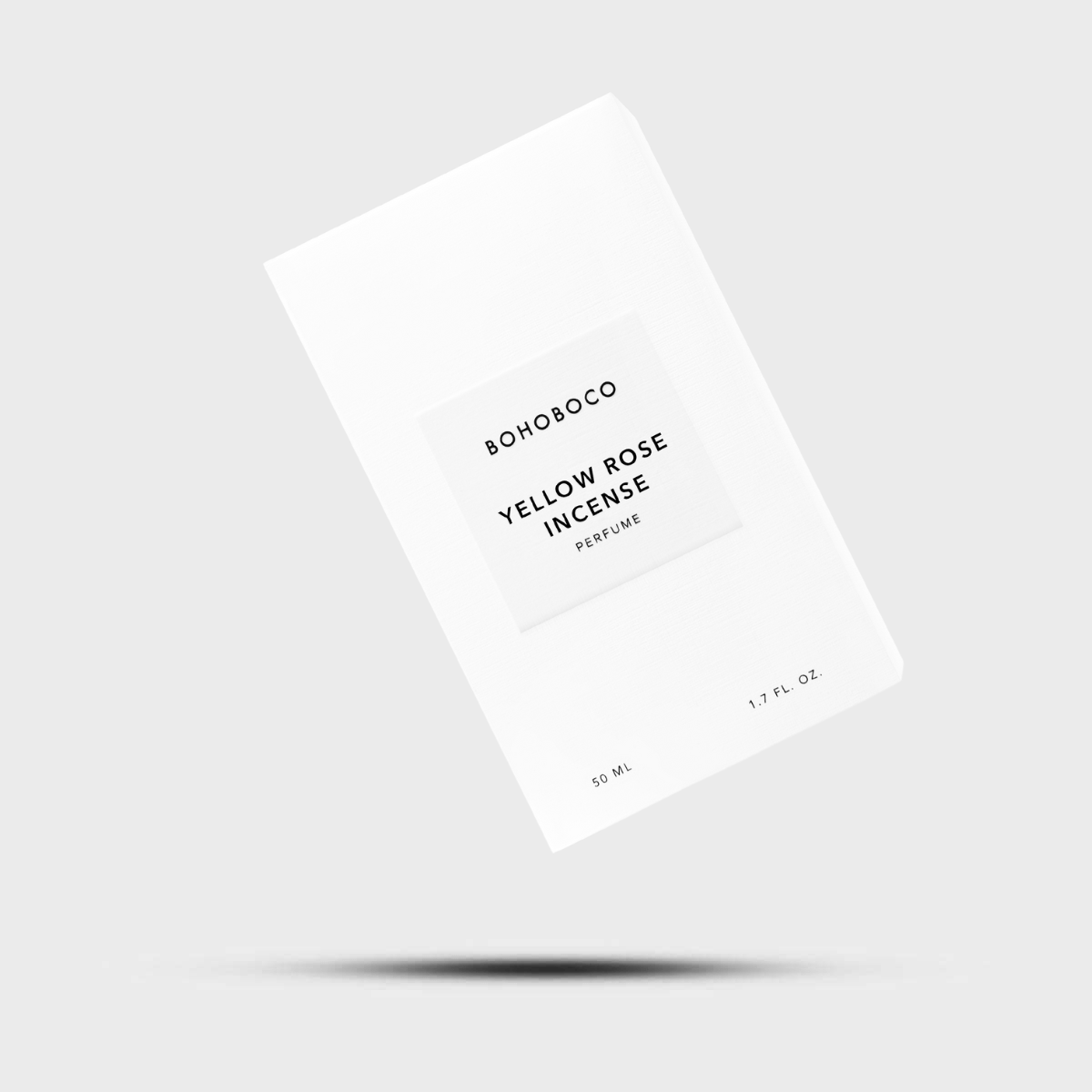 Yellow Rose Incense - Levo