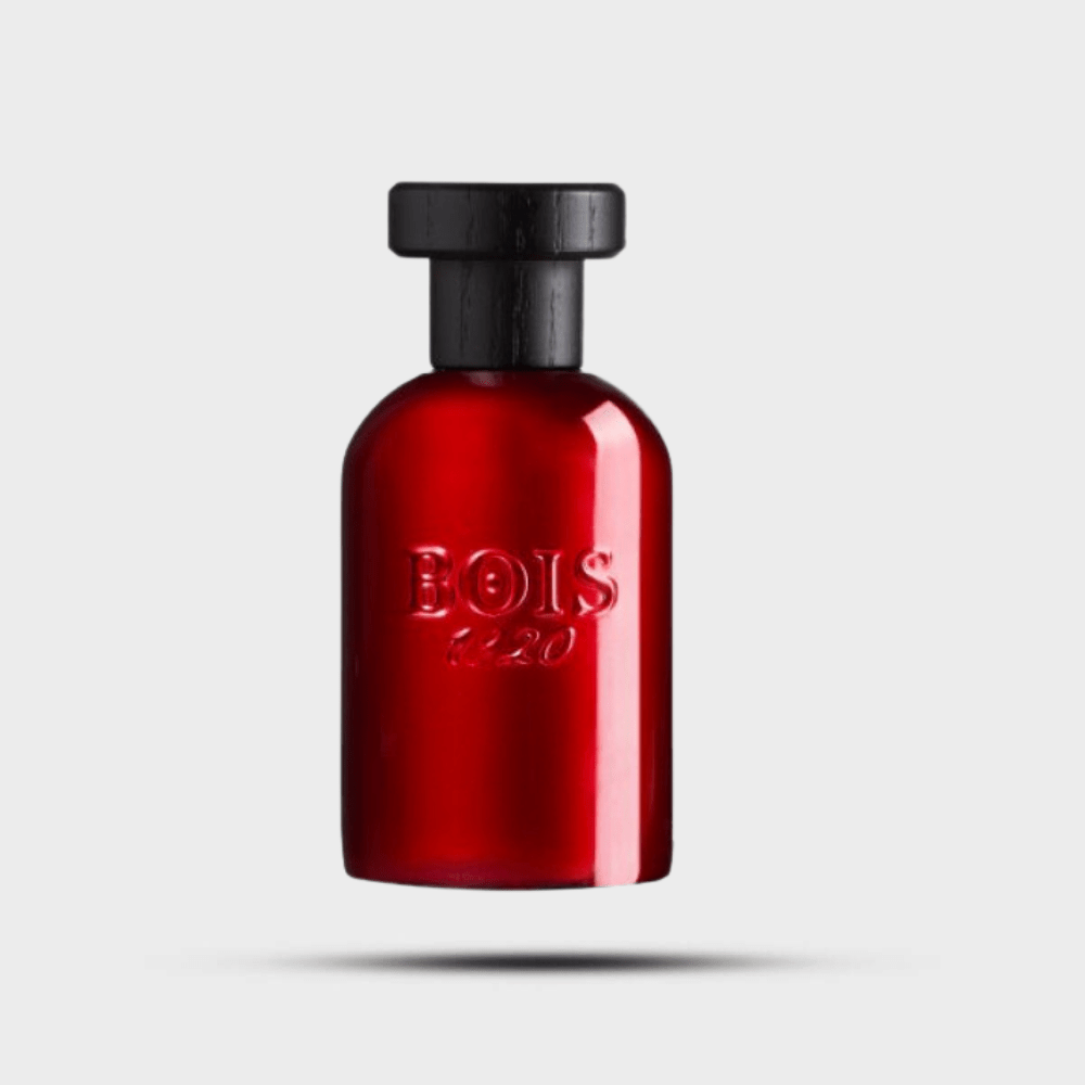 Relativamente Rosso - Levo