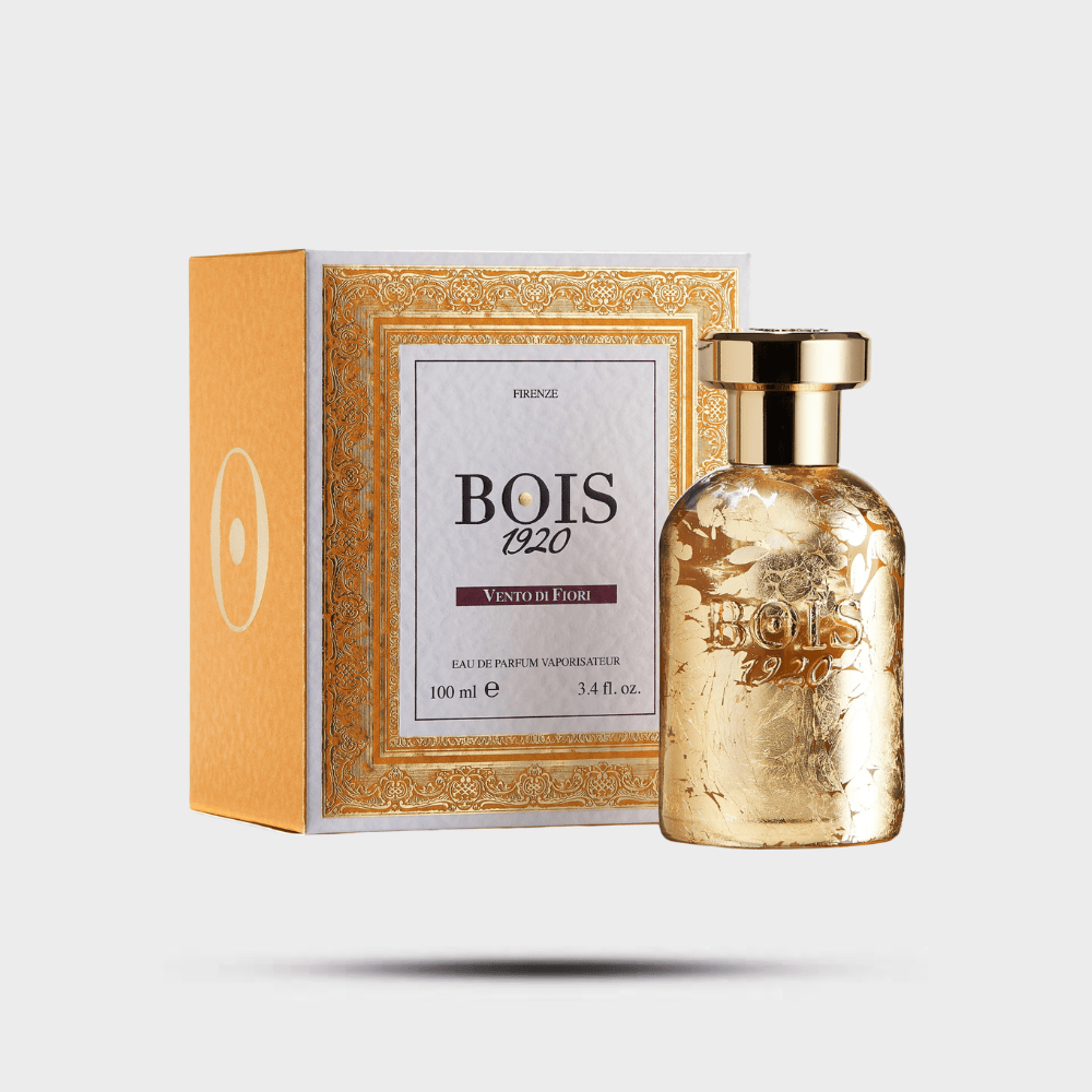 Vento Di Fiori - Levo