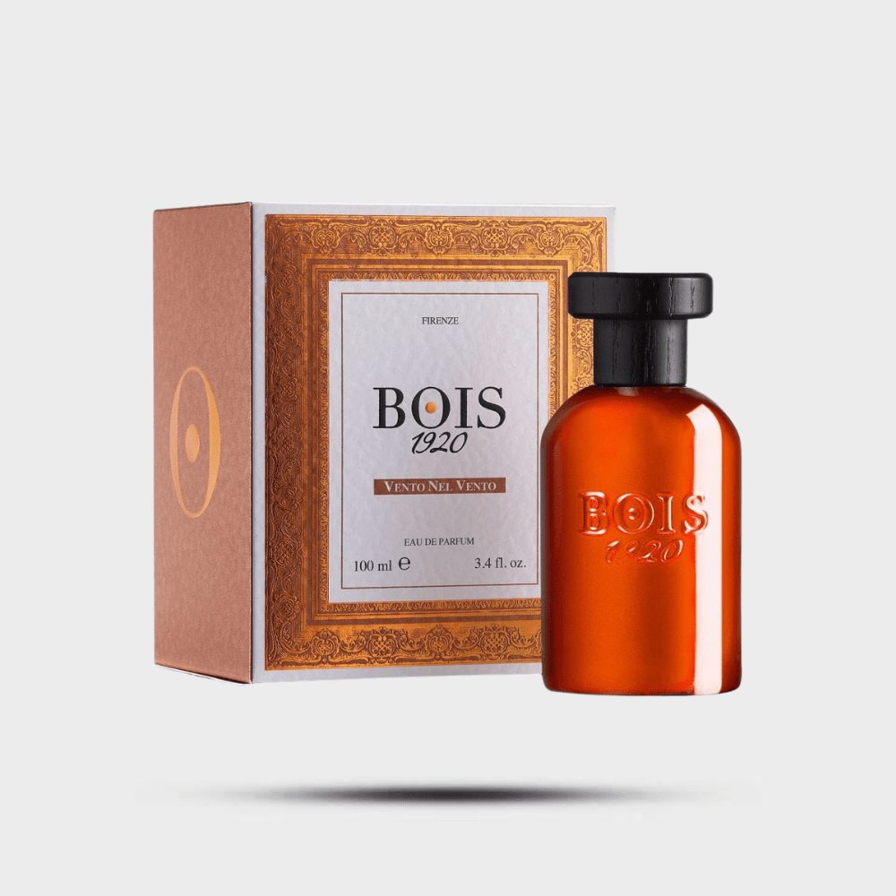 Vento Nel Vento - Levo