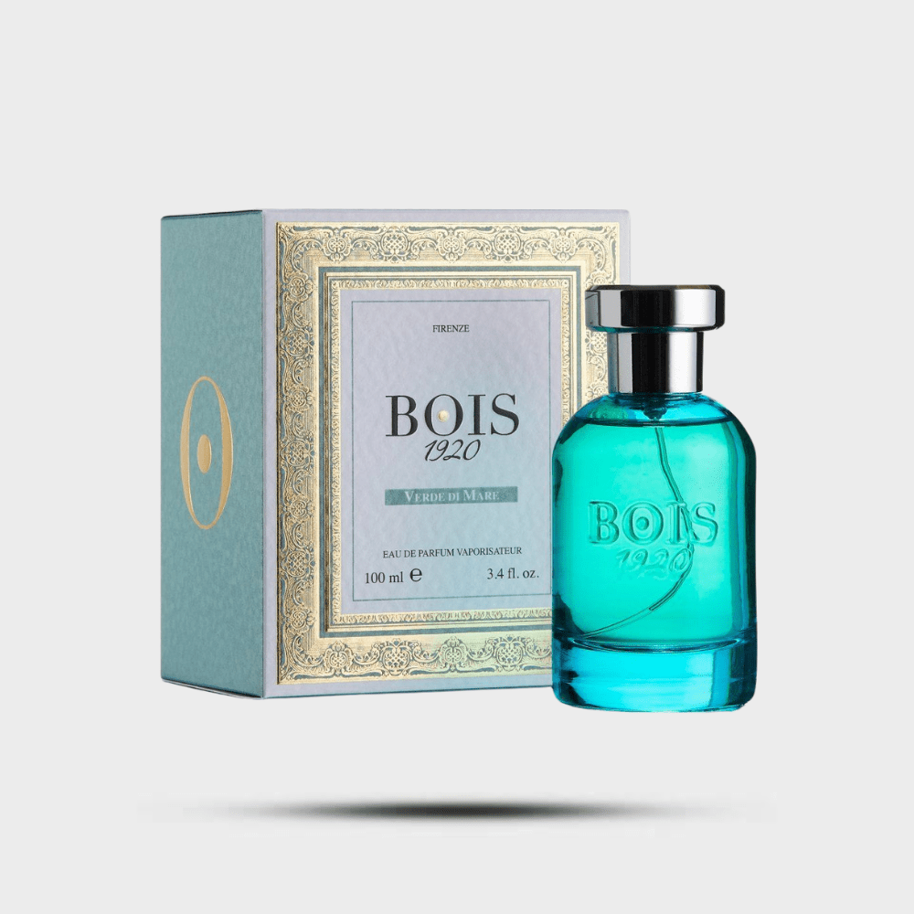 Verde Di Mare - Levo