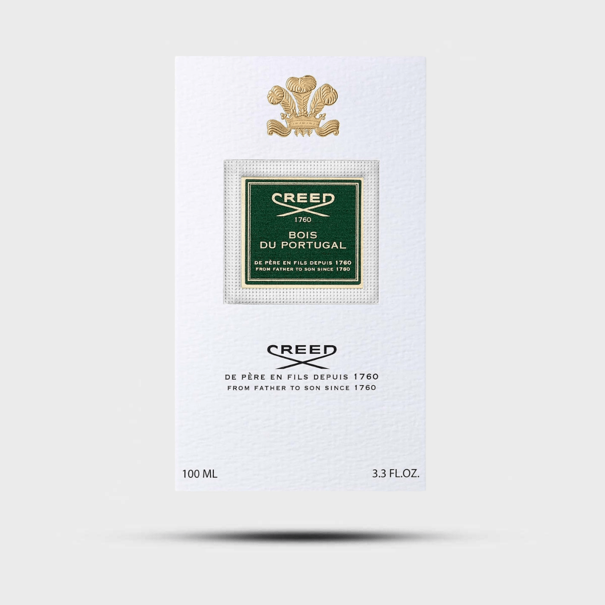 Bois du Portugal - Levo