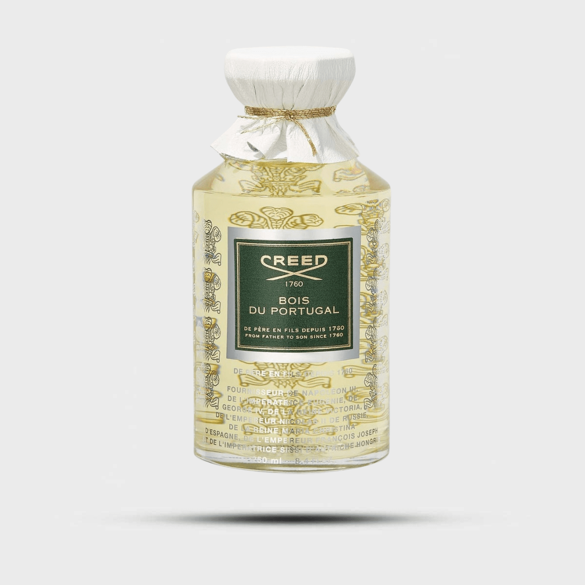 Bois du Portugal - Levo