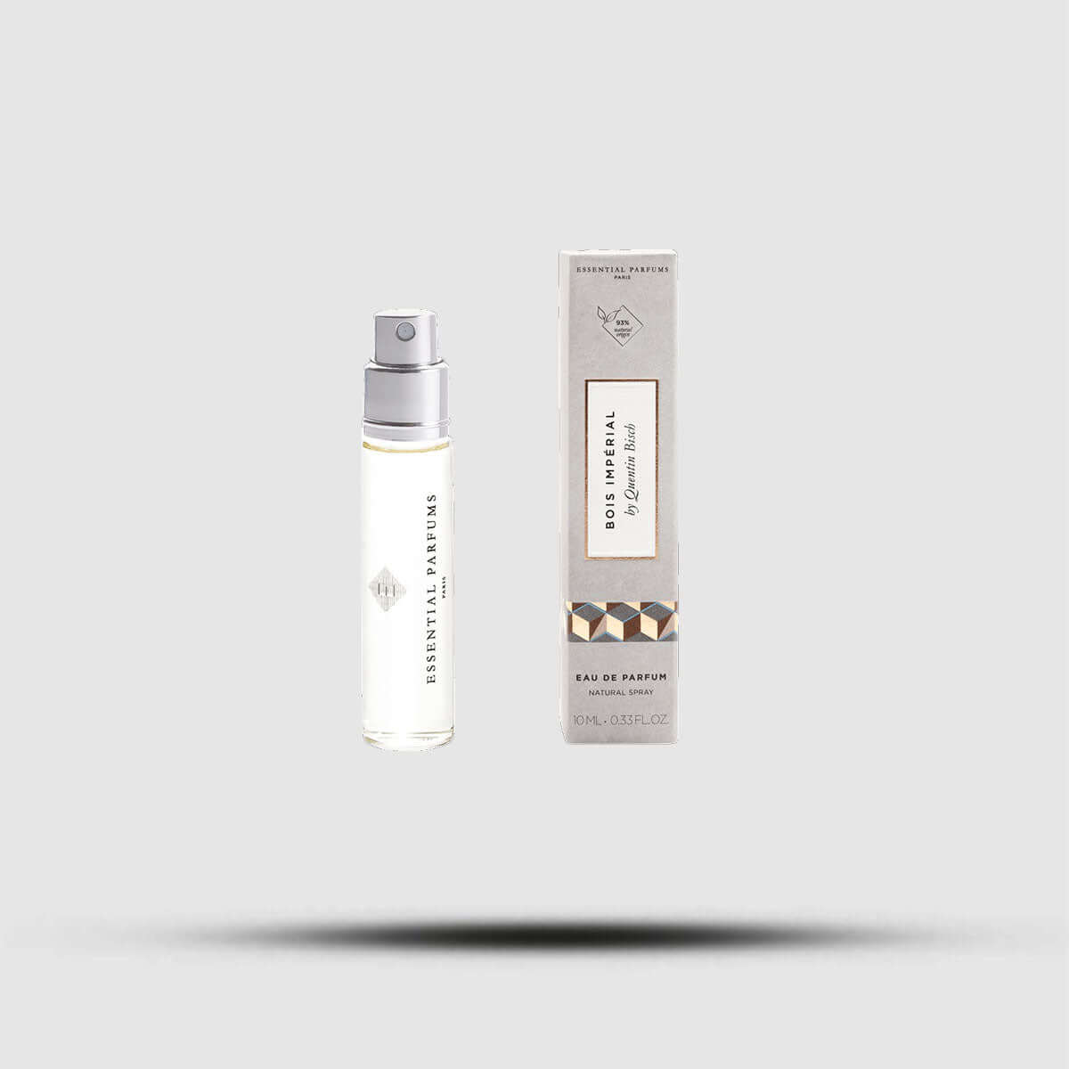 Bois Impérial - Levo