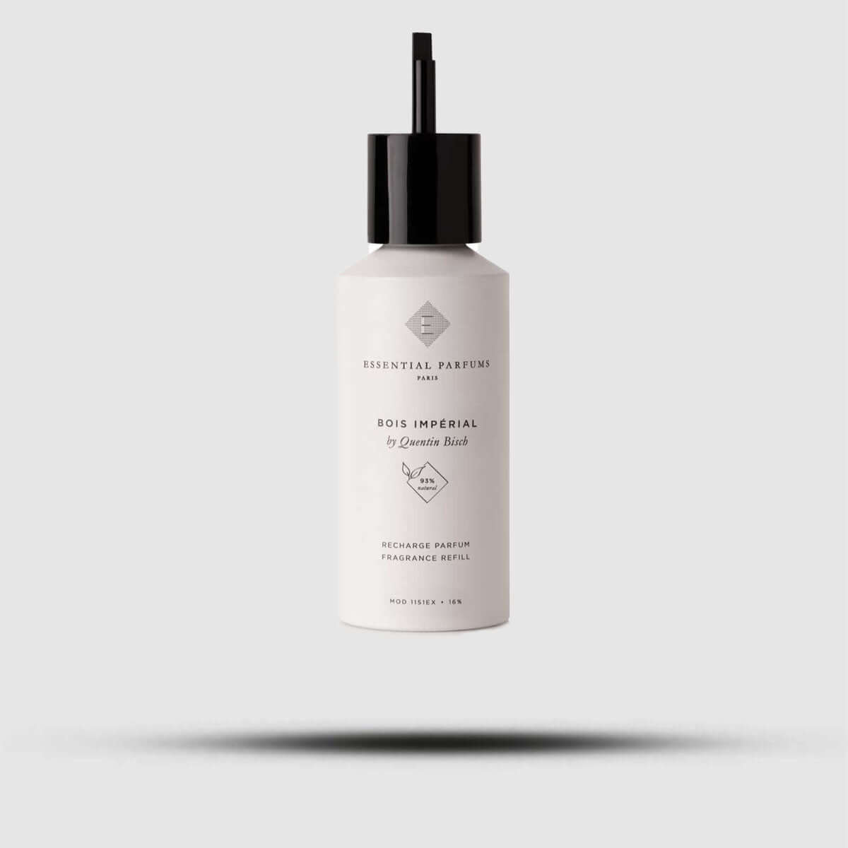 Bois Impérial - Levo