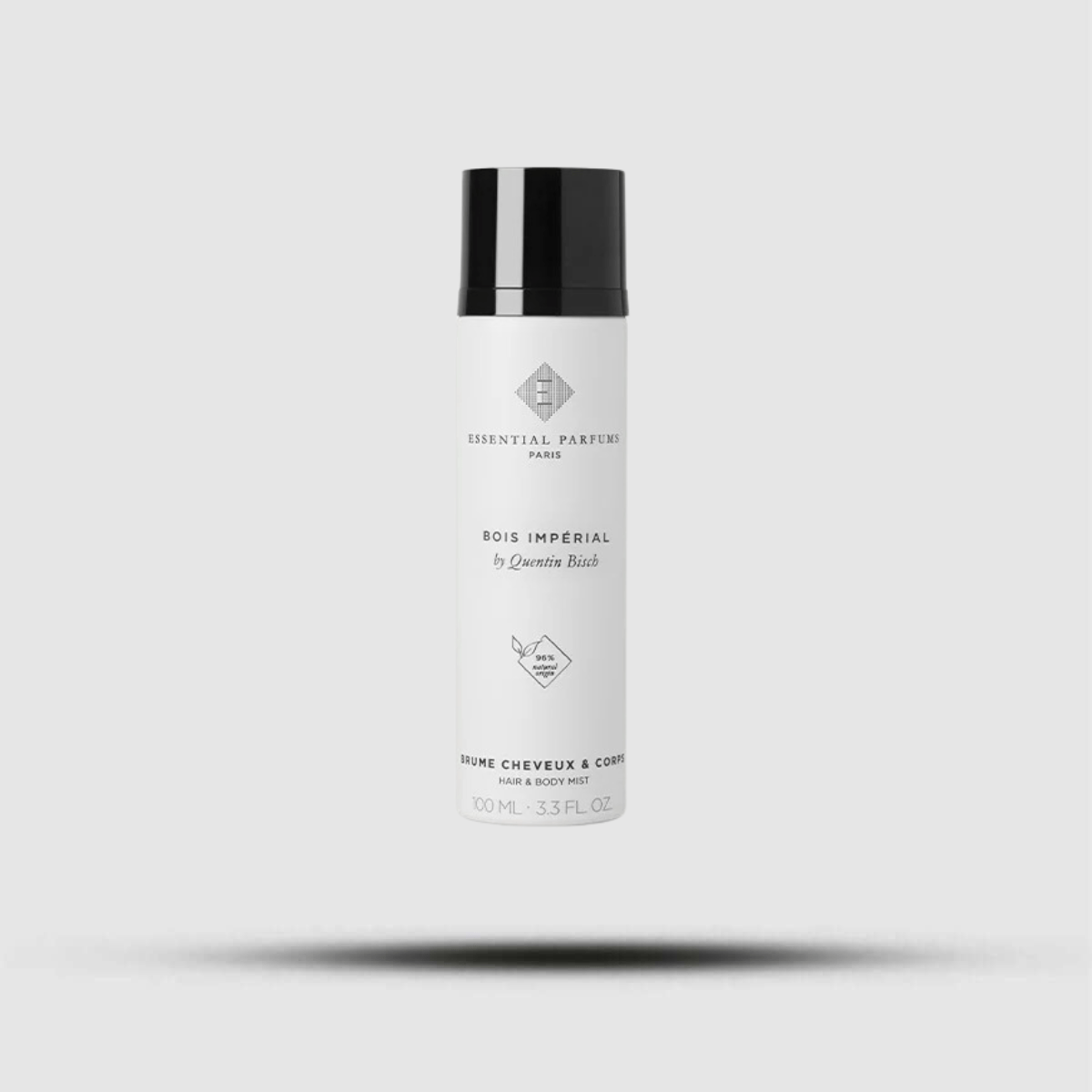 Bois Impérial Hair & Body Mist - Levo