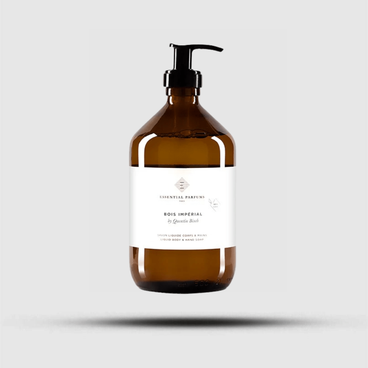 Bois Impérial Liquid Soap - Levo