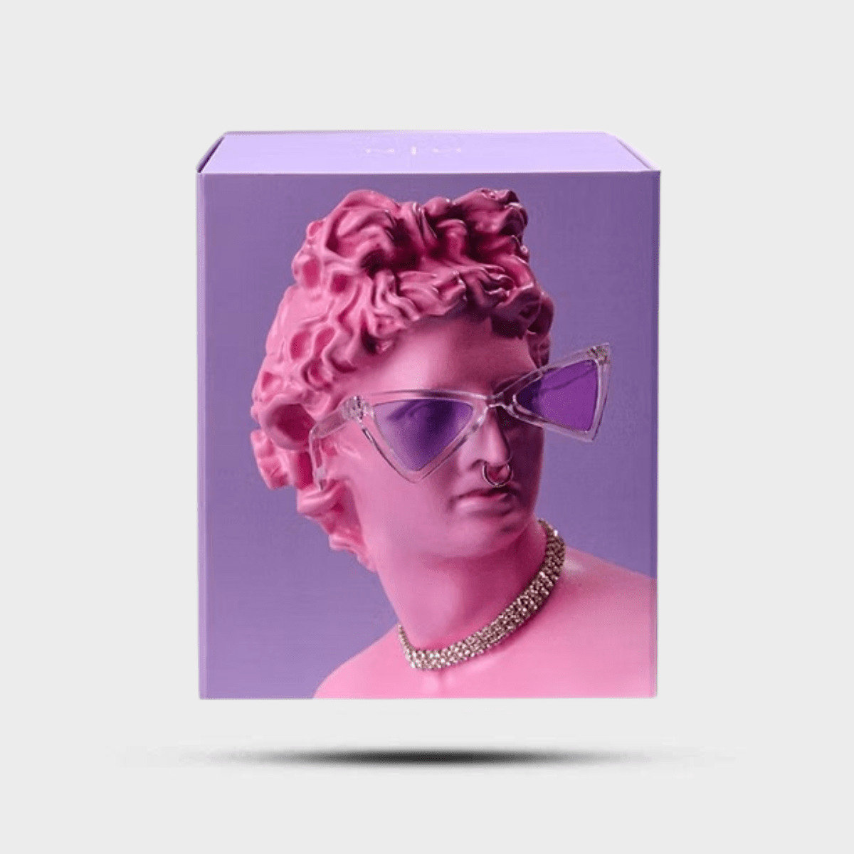 Bonbons a La Violette - Levo