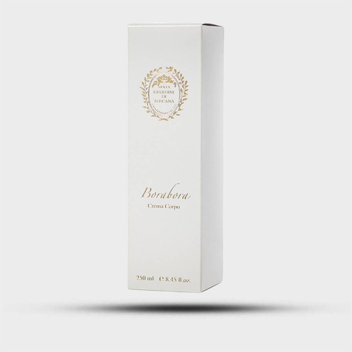 Bora Bora Body Lotion - Levo