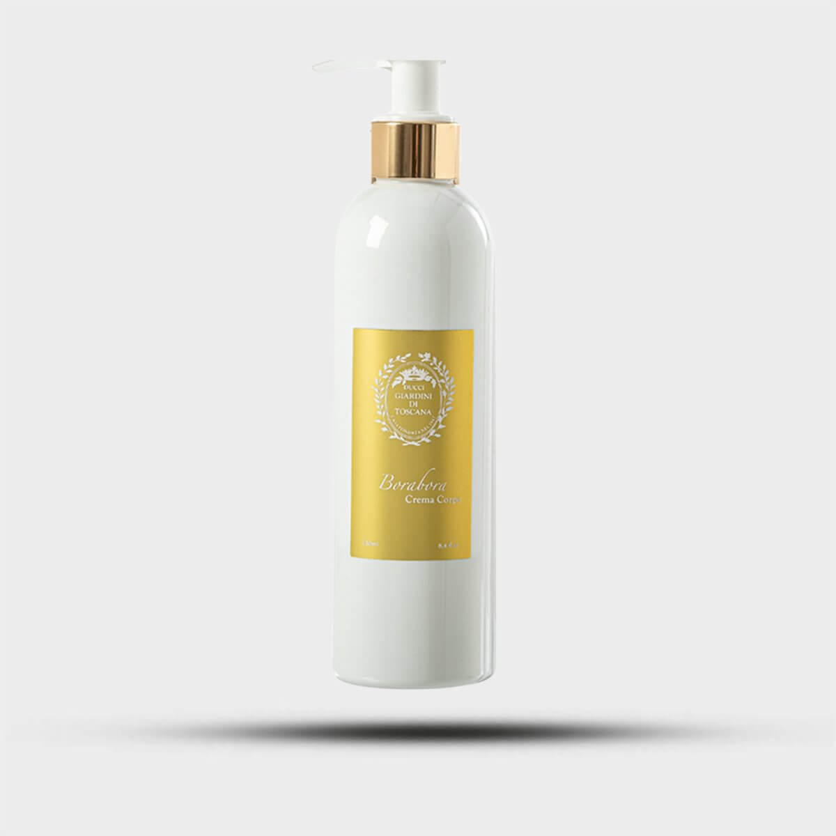 Bora Bora Body Lotion - Levo
