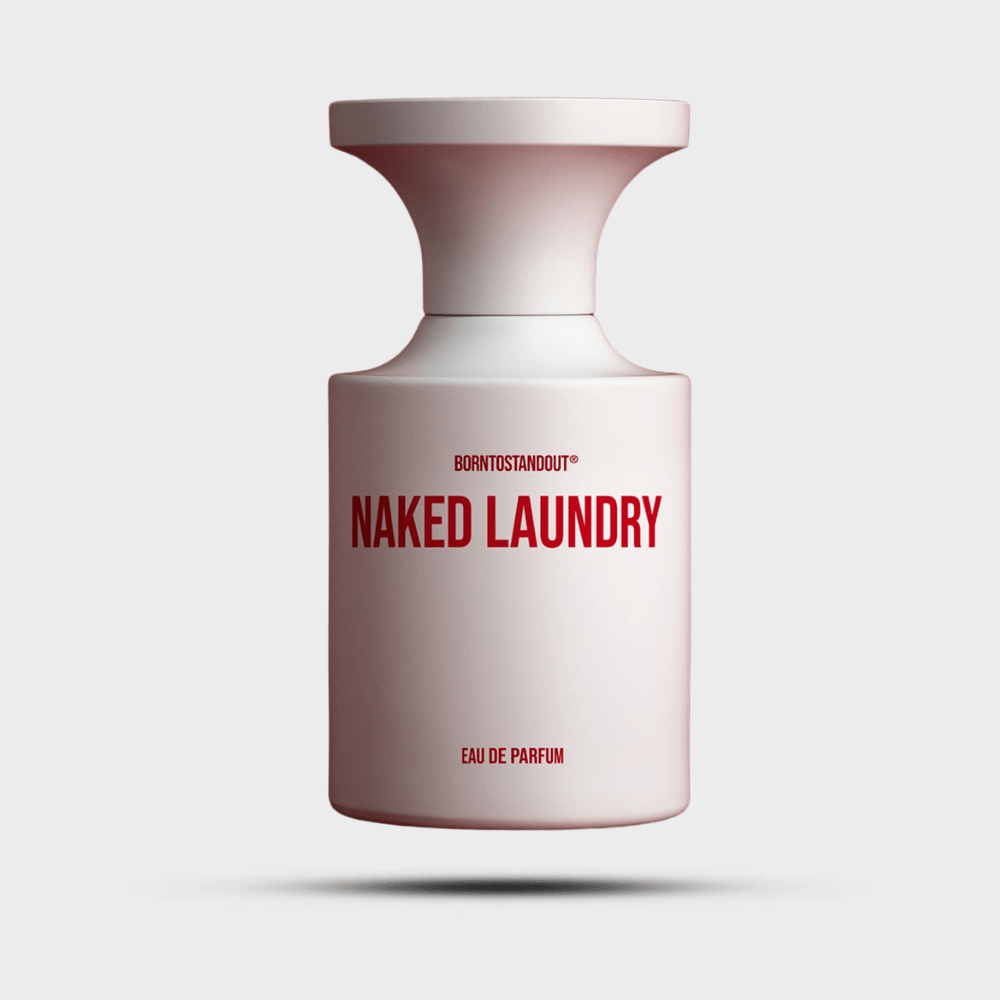 Naked Laundry - Levo