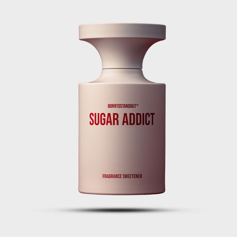 Sugar Addict - Levo