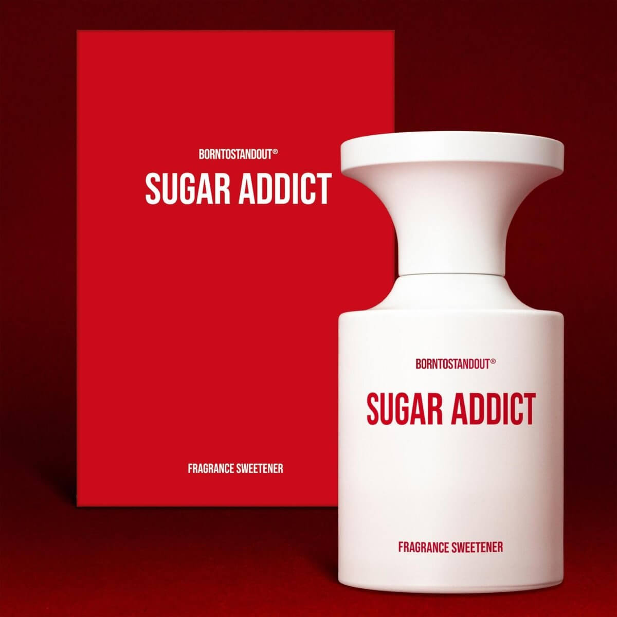 Sugar Addict - Levo