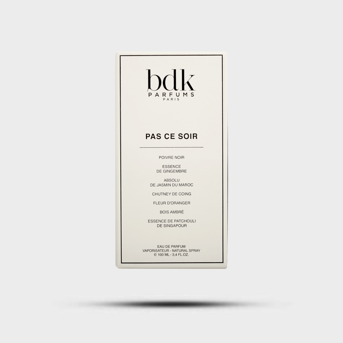 Bouquet D'Hongrie - Levo