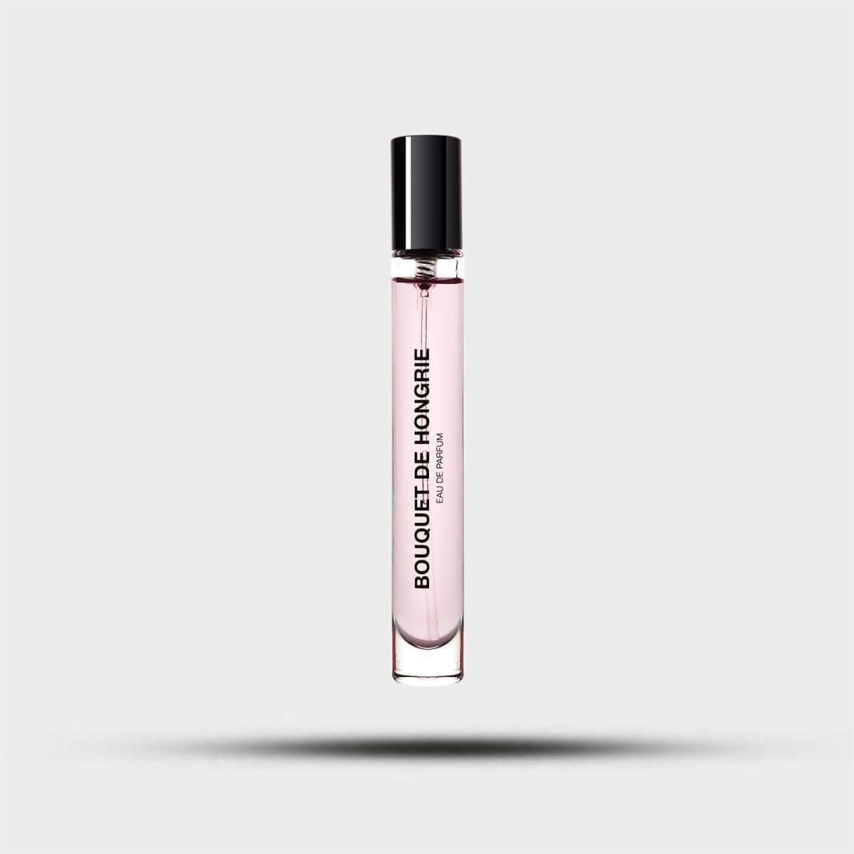 Bouquet D'Hongrie - Levo