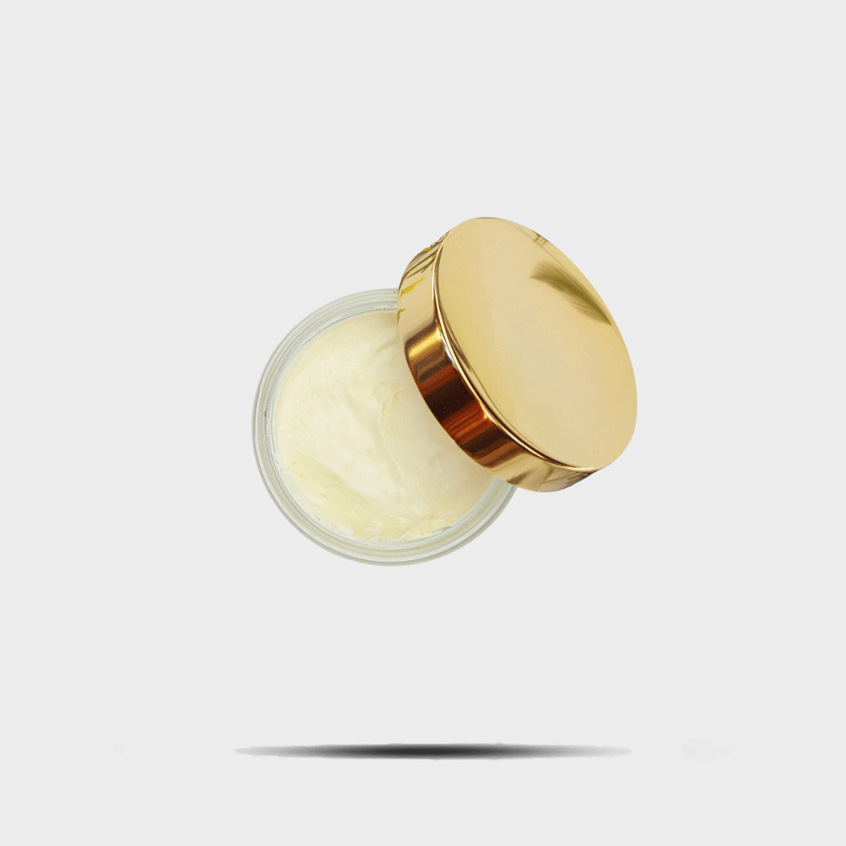 Breath of Clarity Uplifting Body Soufflé - Levo