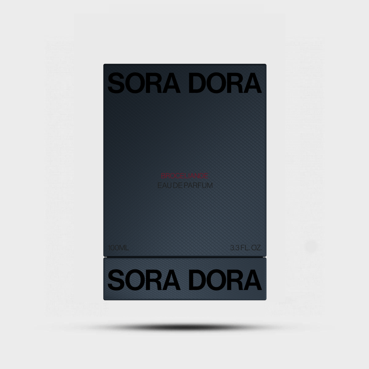 Broceliande Eau de Parfum - Levo