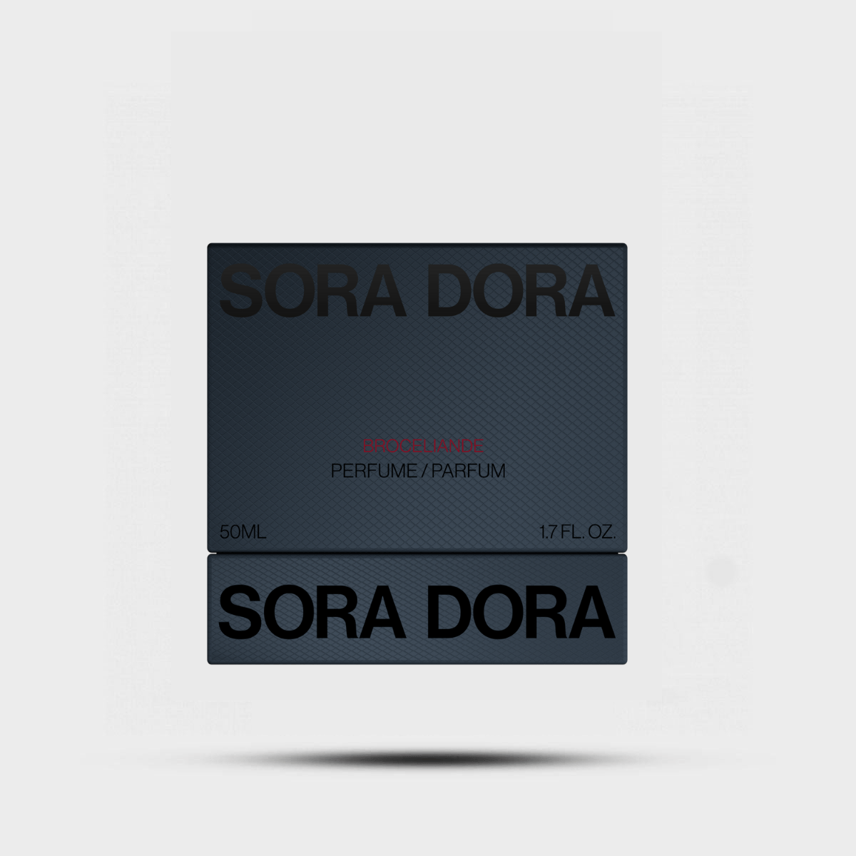 Broceliande Extrait - Levo