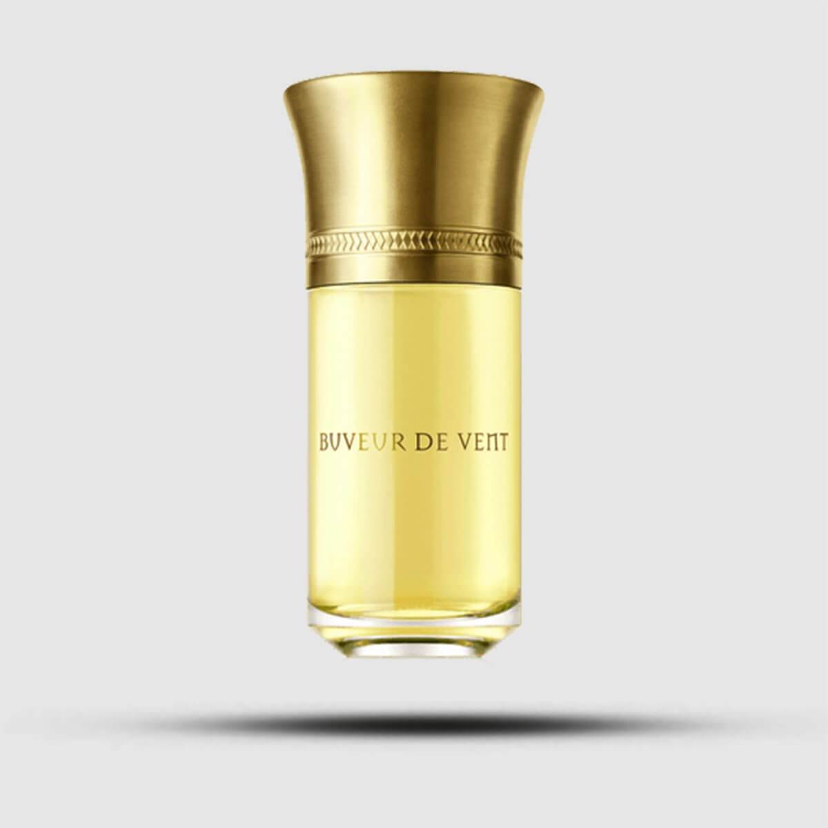 Buveur de Vent - Levo