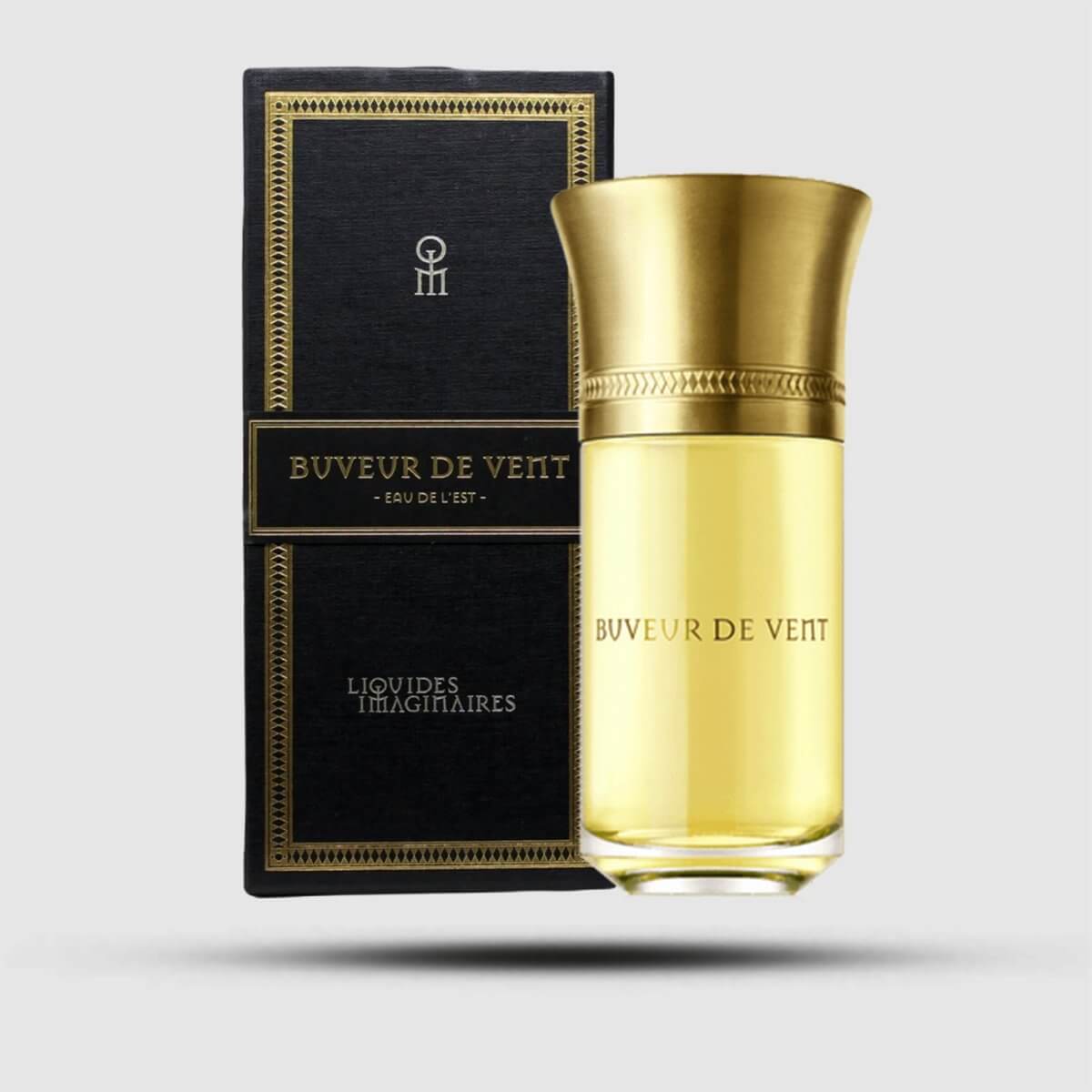 Buveur de Vent - Levo