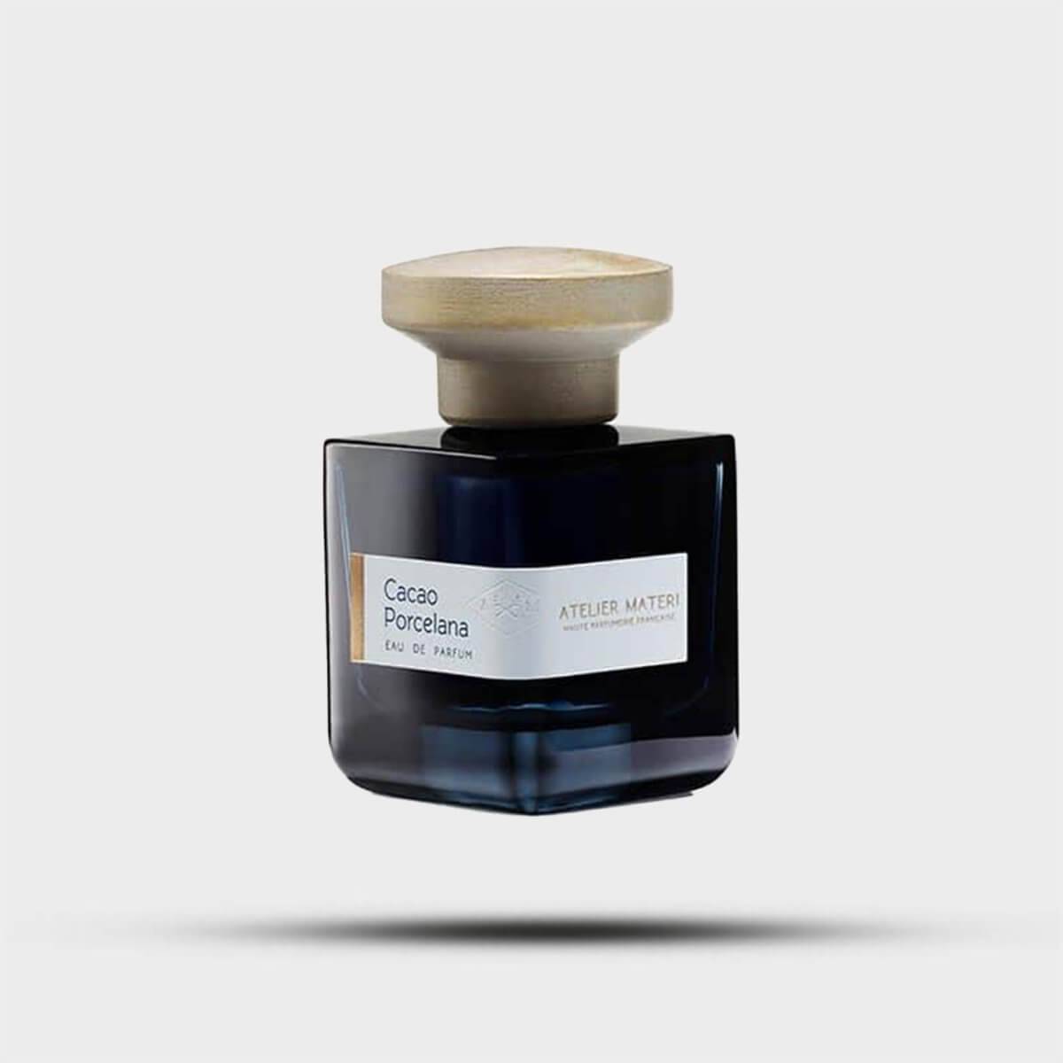 Cacao Porcelana - Levo