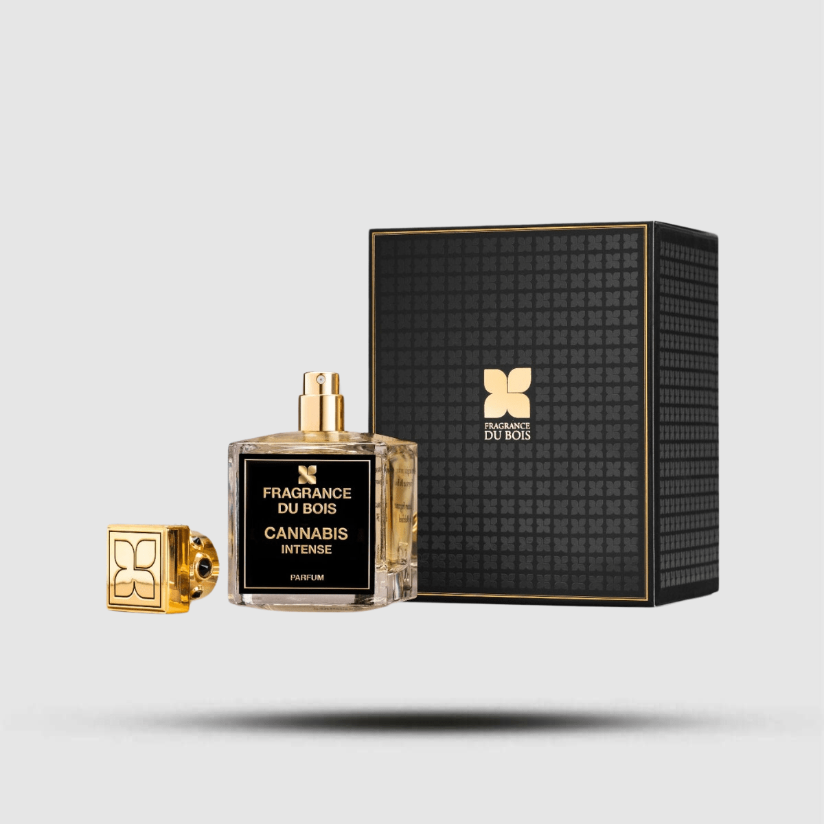 Cannabis Intense - Levo