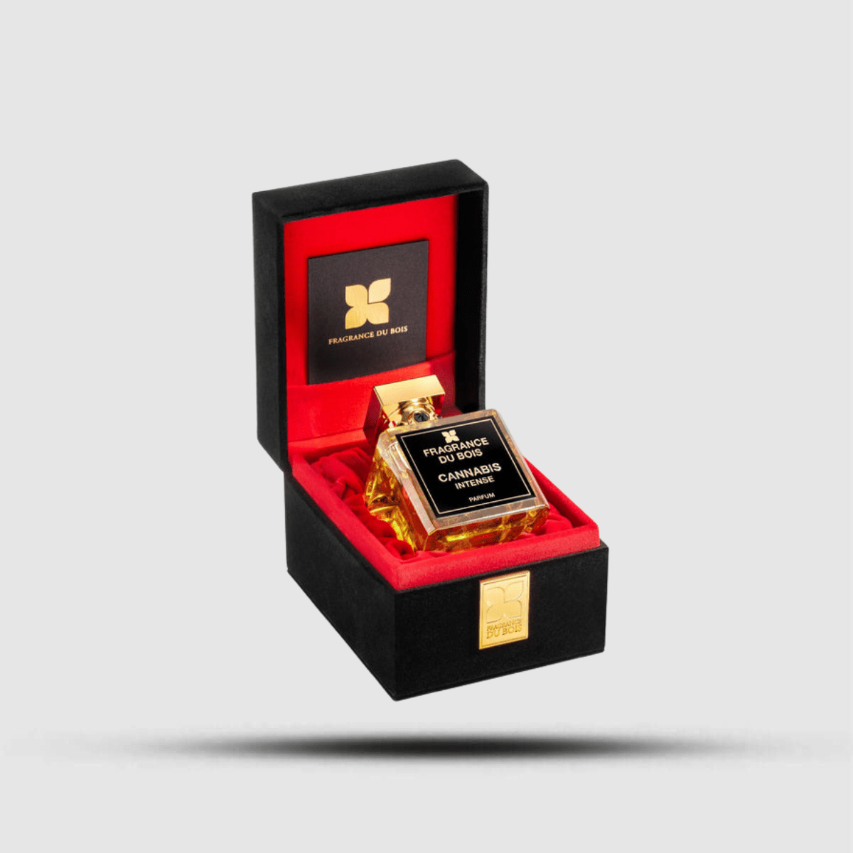 Cannabis Intense - Levo