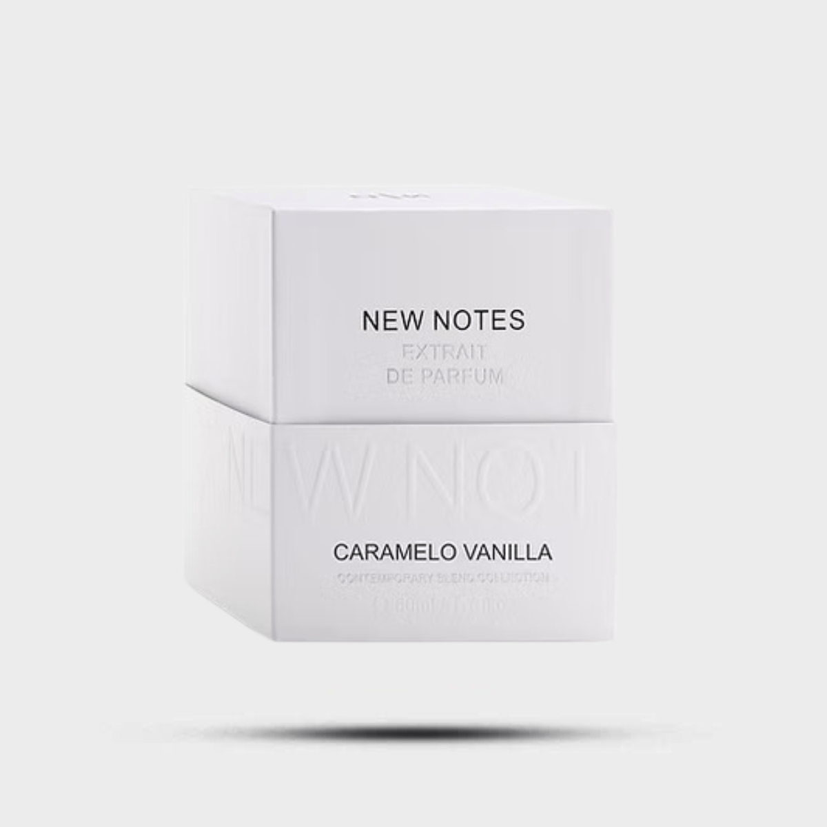 Caramelo Vanilla - Levo