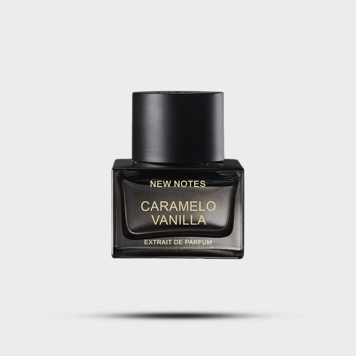 Caramelo Vanilla - Levo