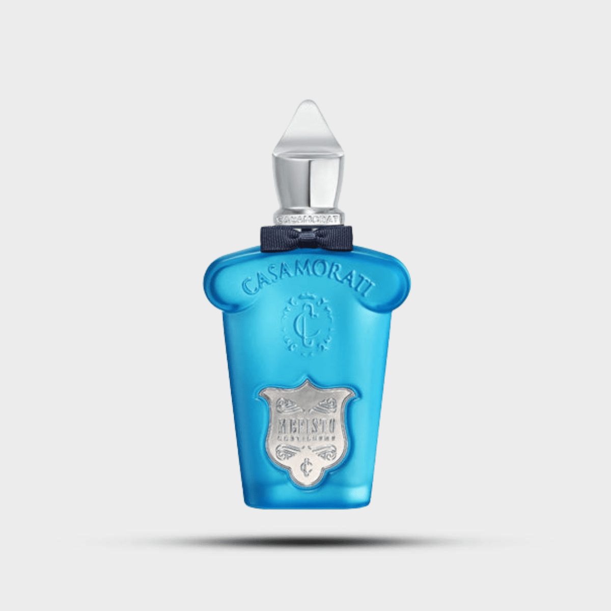 Mefisto Gentiluomo - Levo