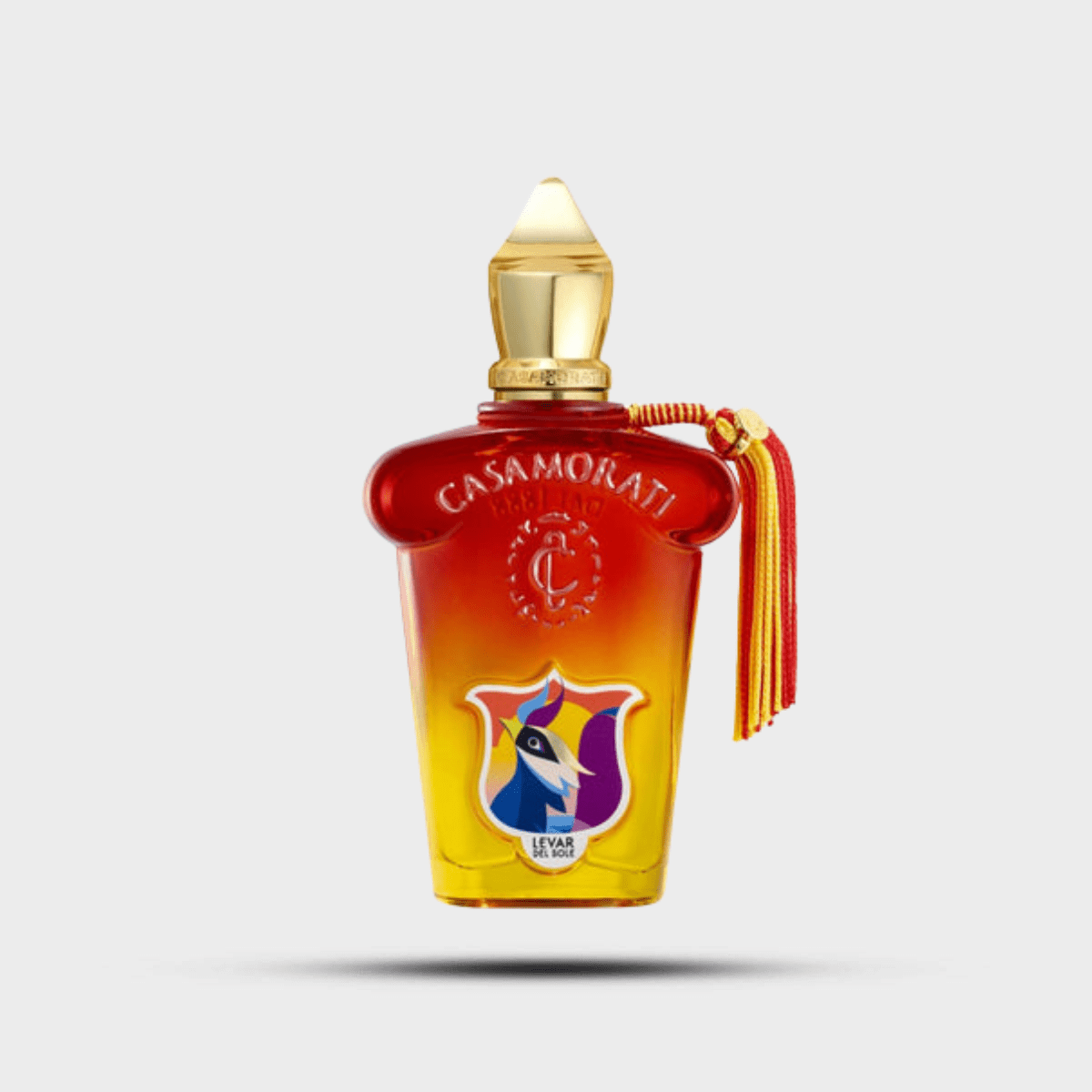 Levar del Sole - Levo