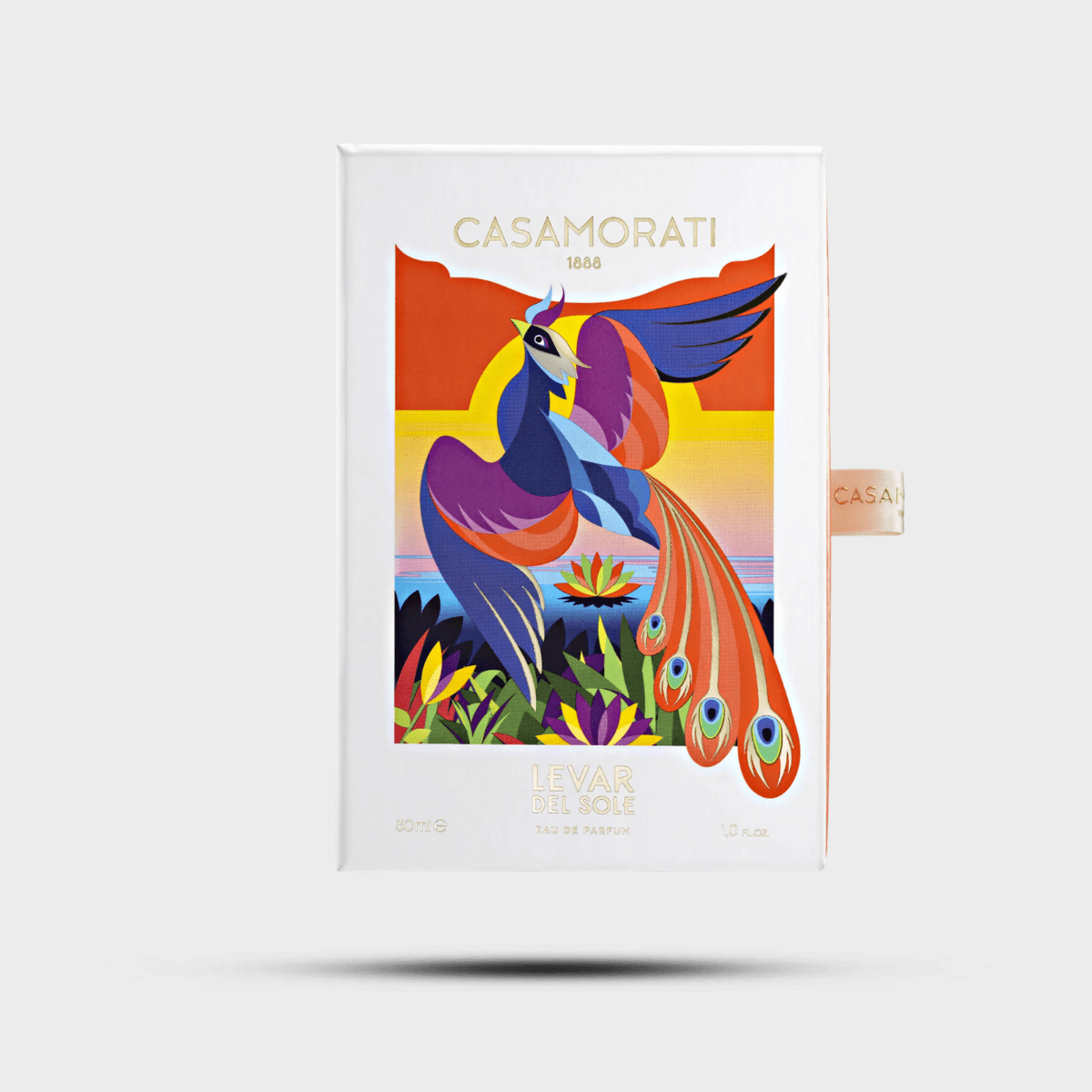 Levar del Sole - Levo