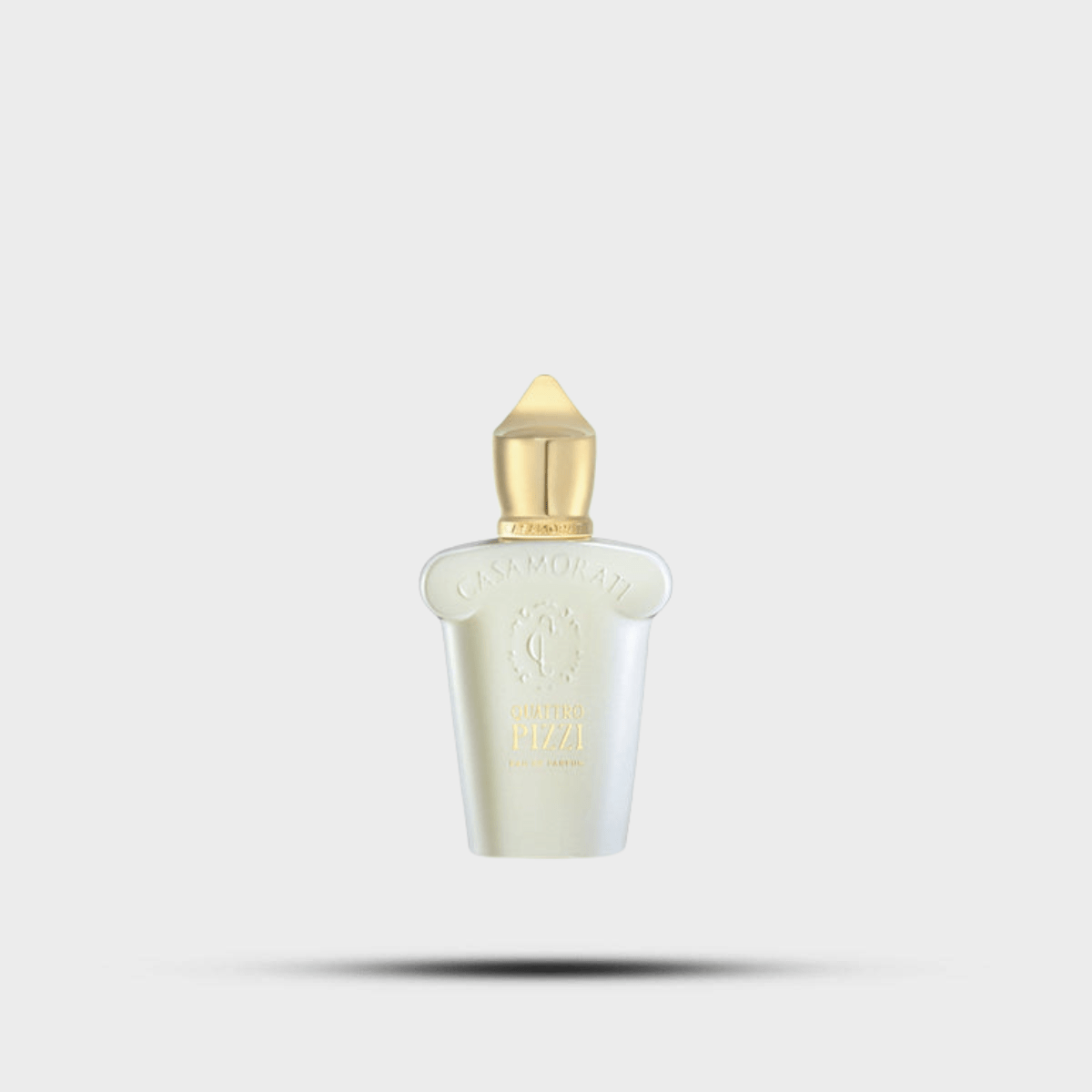 Quattro pizzi - Levo