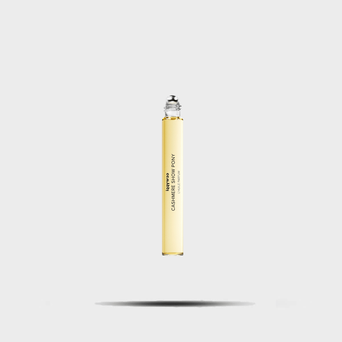 Cashmere Show Pony Roll-On - Levo