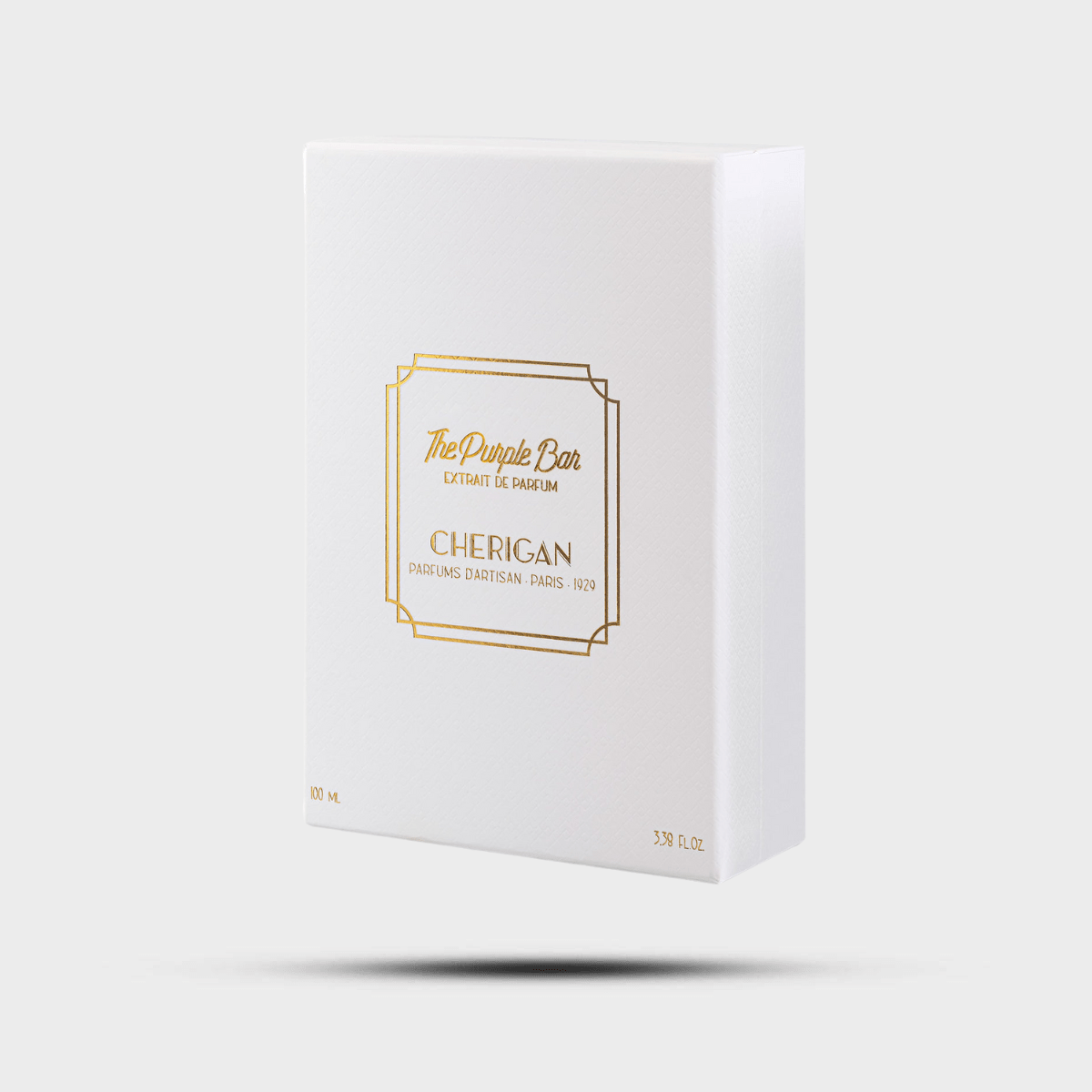 The Purple Bar - Levo