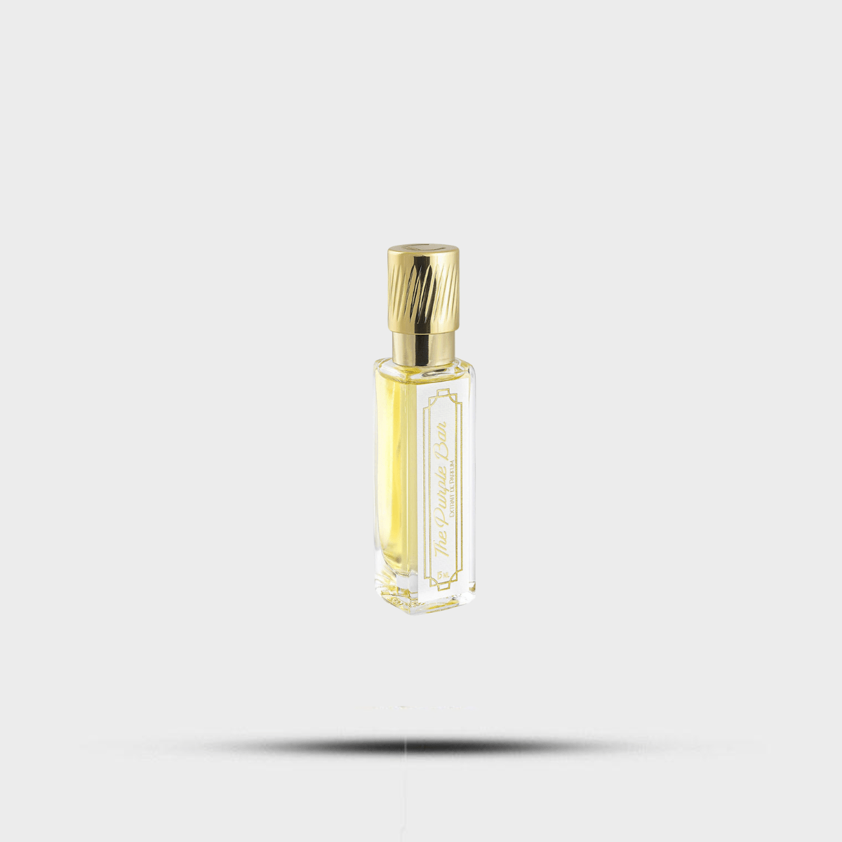 The Purple Bar - Levo