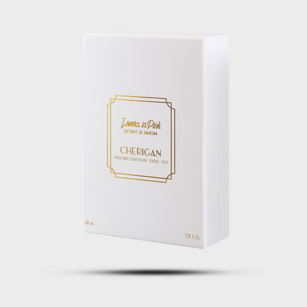 Lovers in Pink - Levo